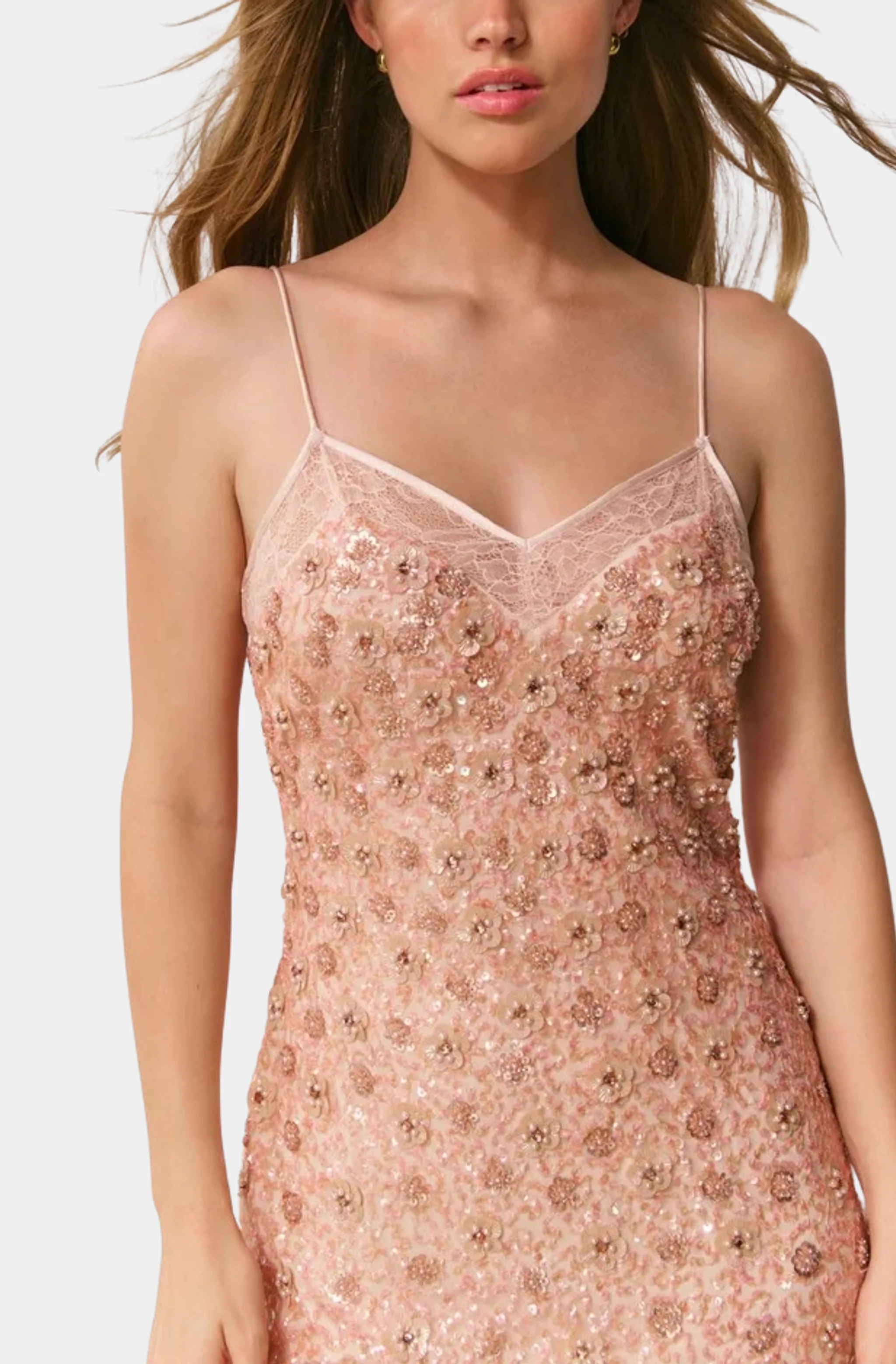 Mirrian Dress - Image 4