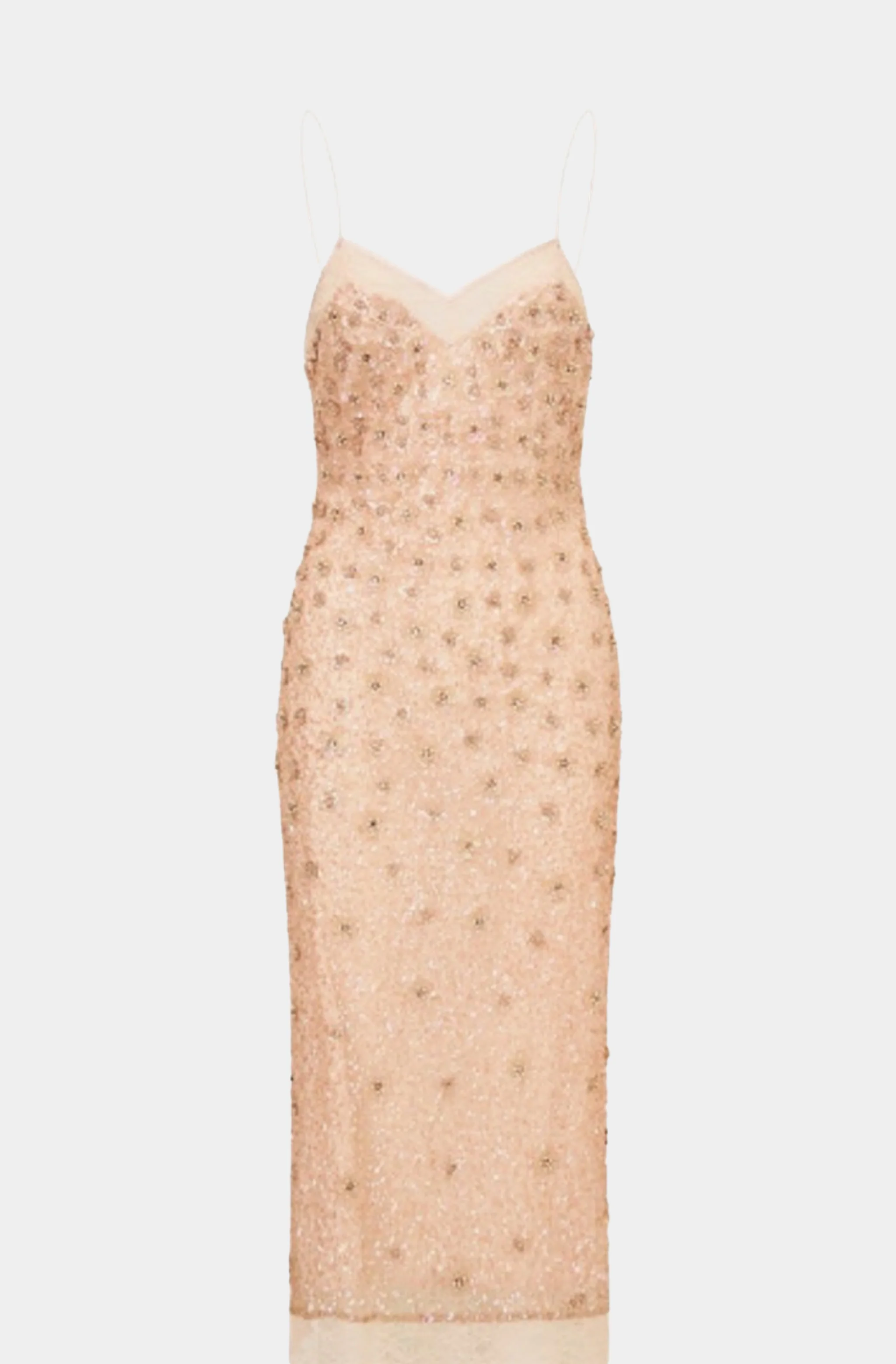 Mirrian Dress - Image 5