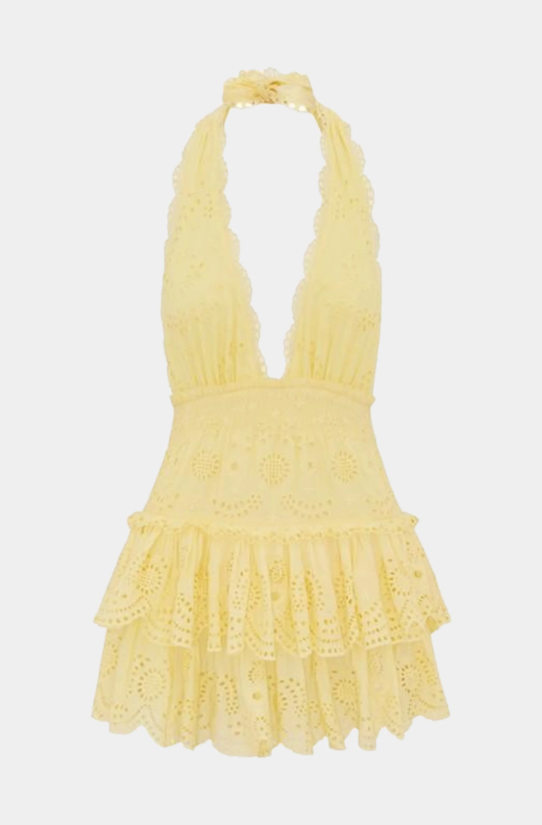 Janea Dress