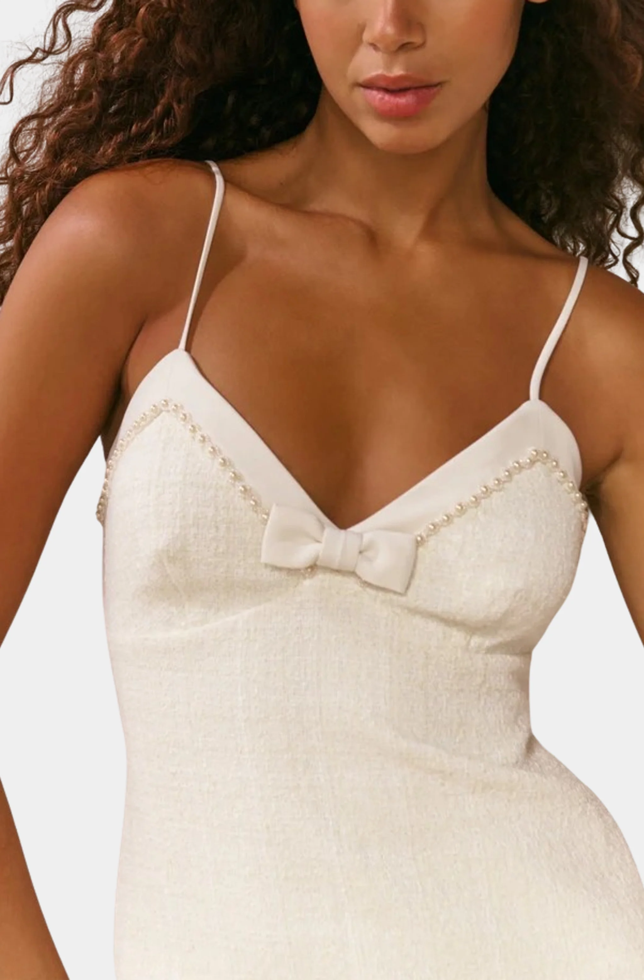 Florencio Mini Dress - Image 4