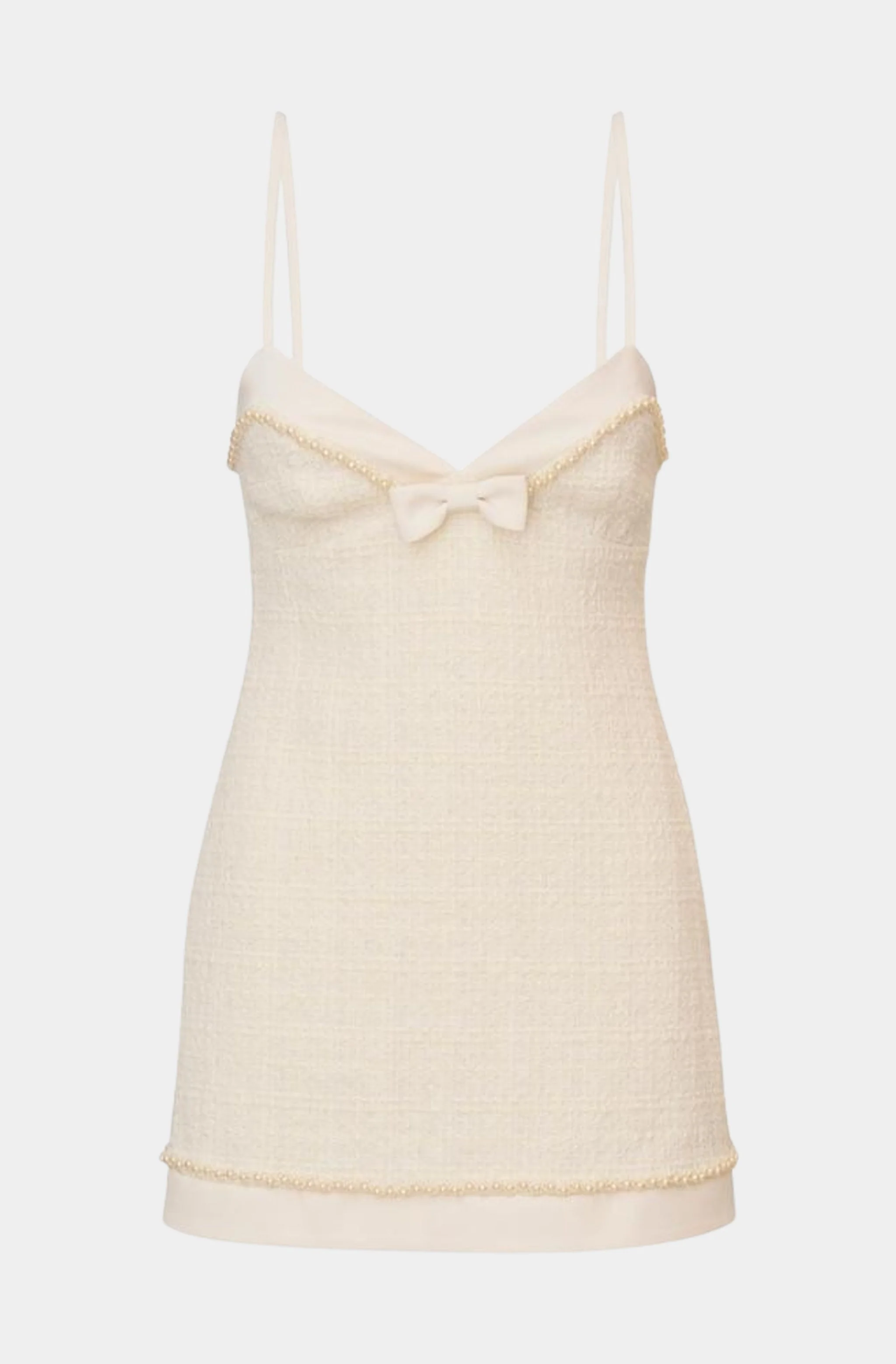 Florencio Mini Dress - Image 5