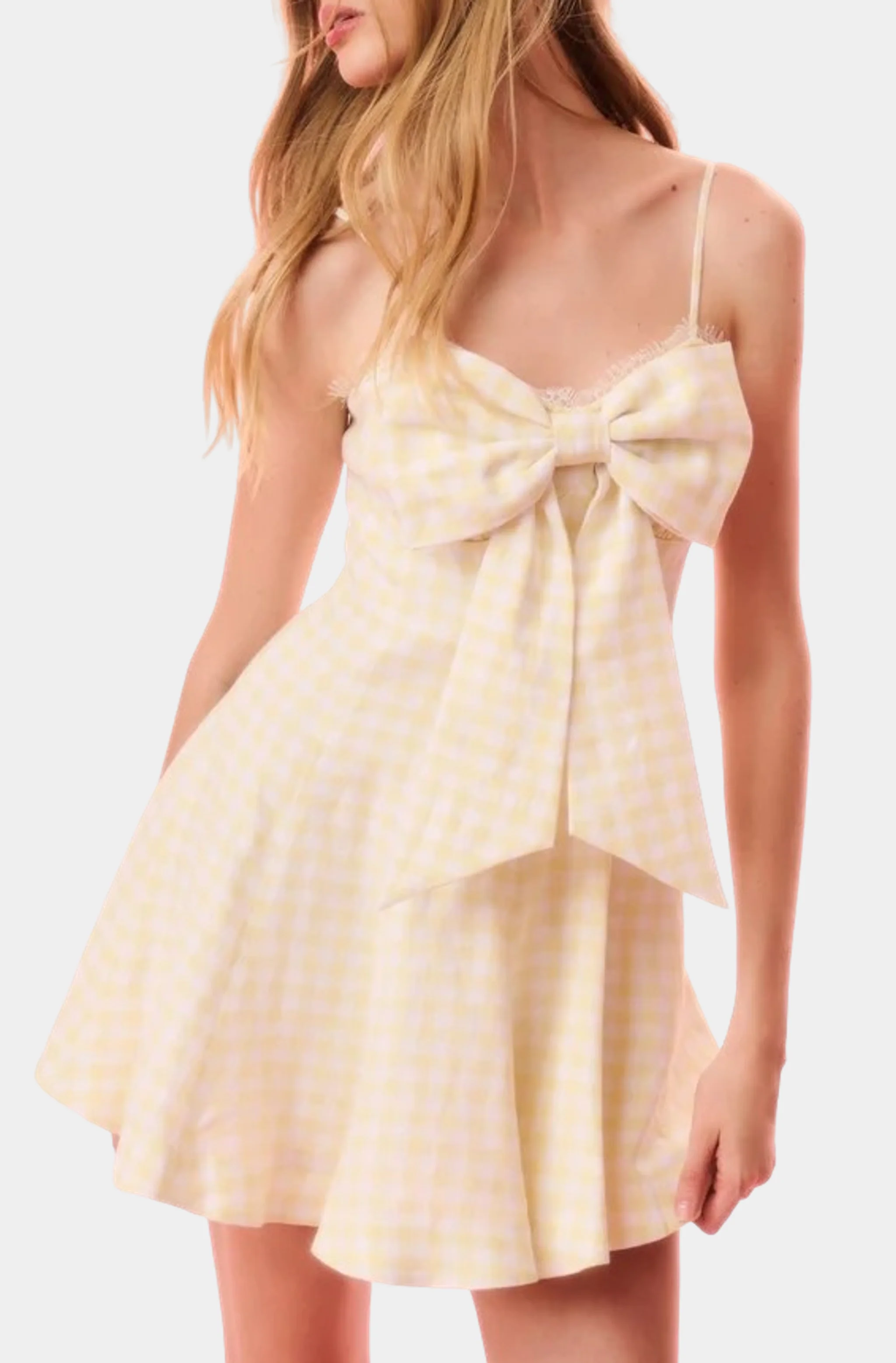 Clarine Dress - Image 2
