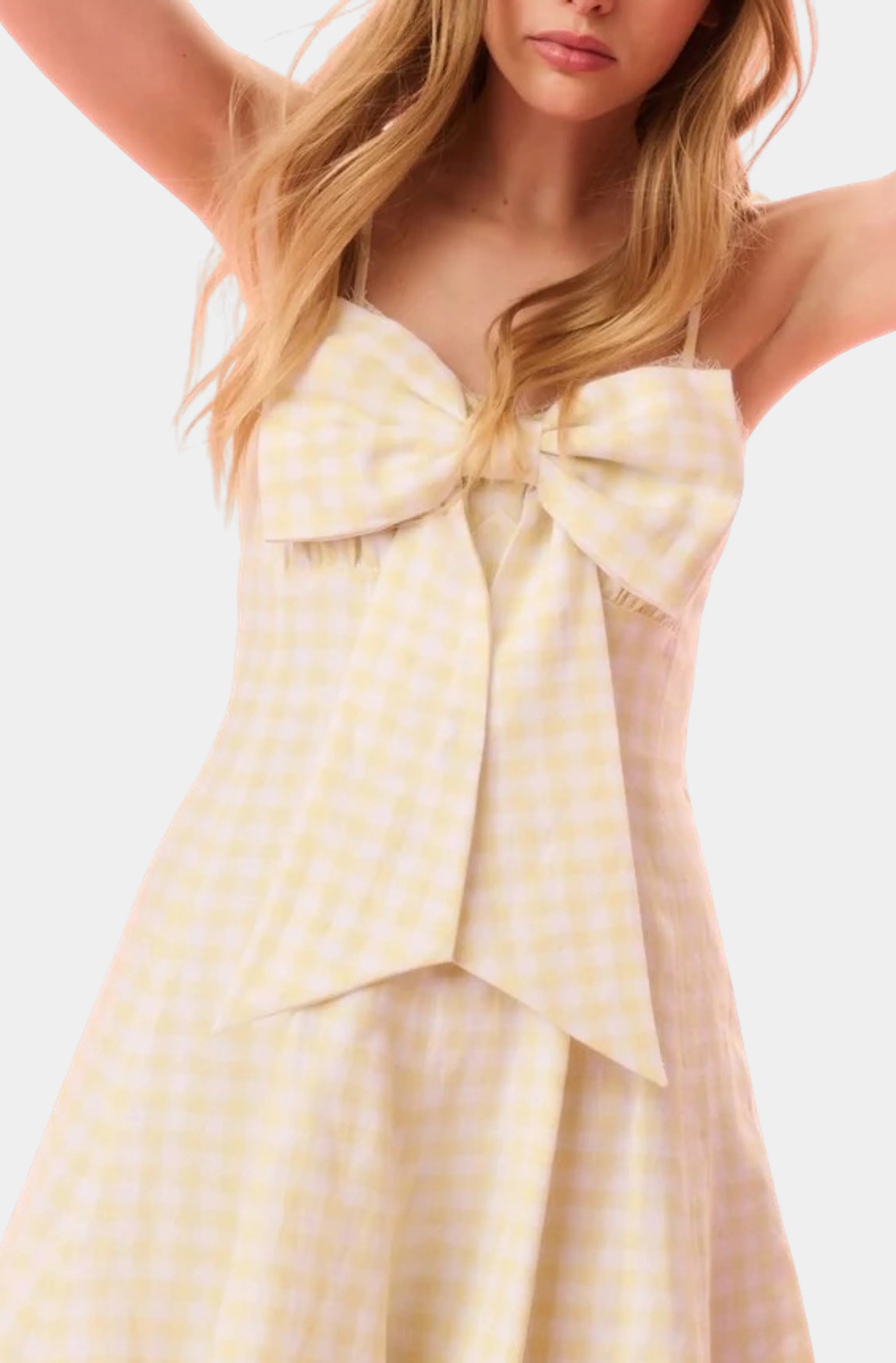 Clarine Dress - Image 3