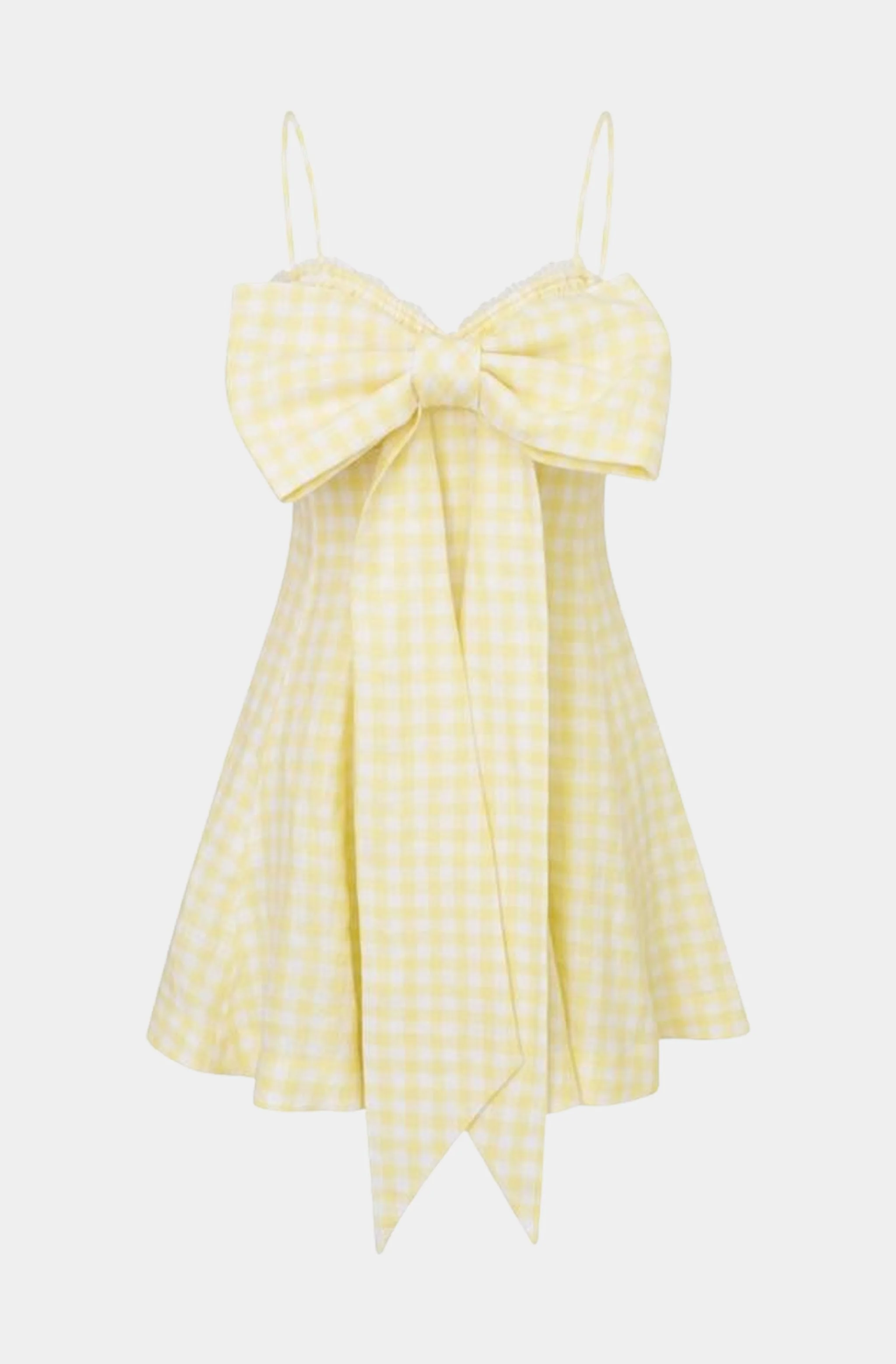 Clarine Dress - Image 4