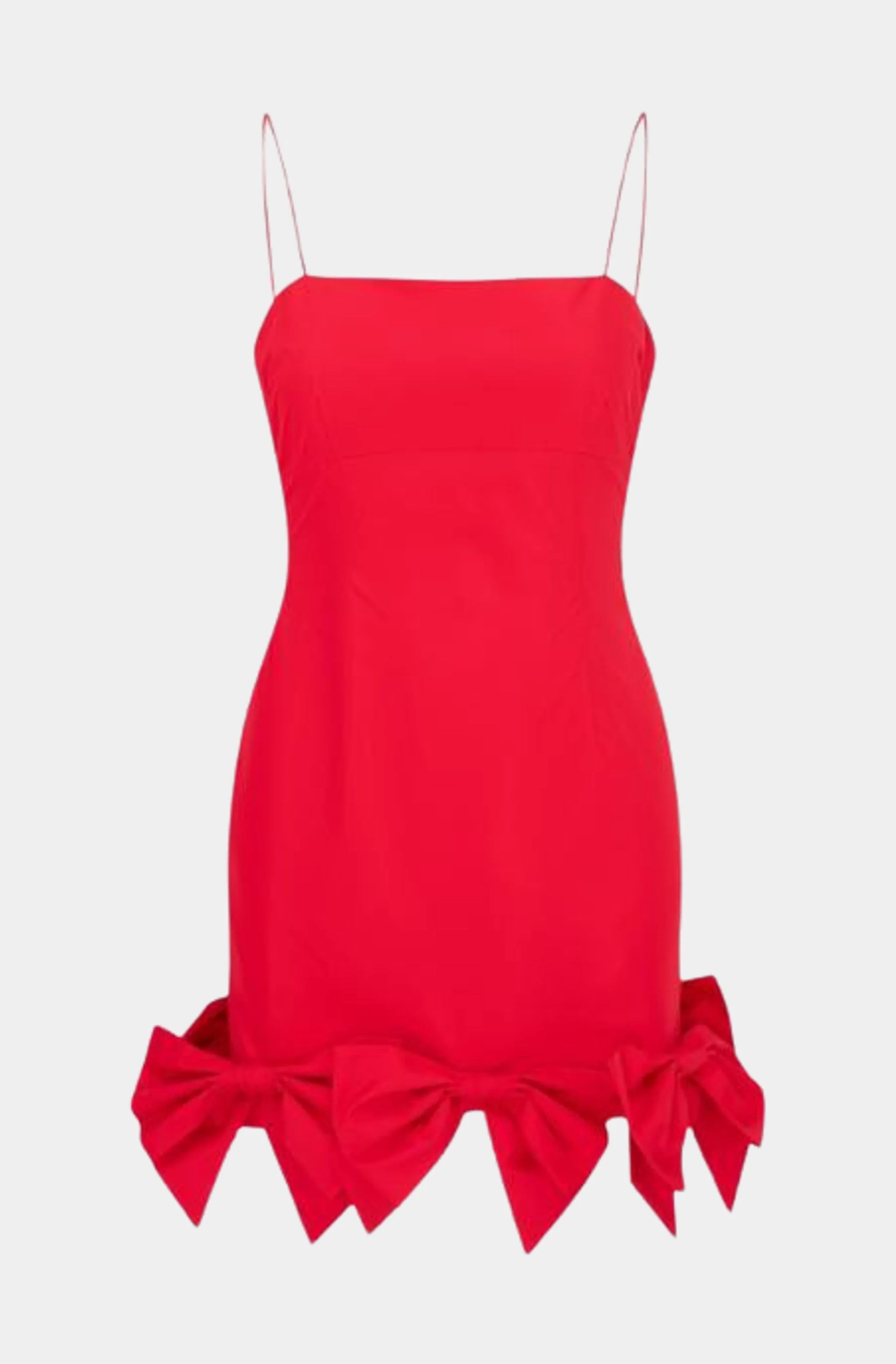 Kennedi Dress