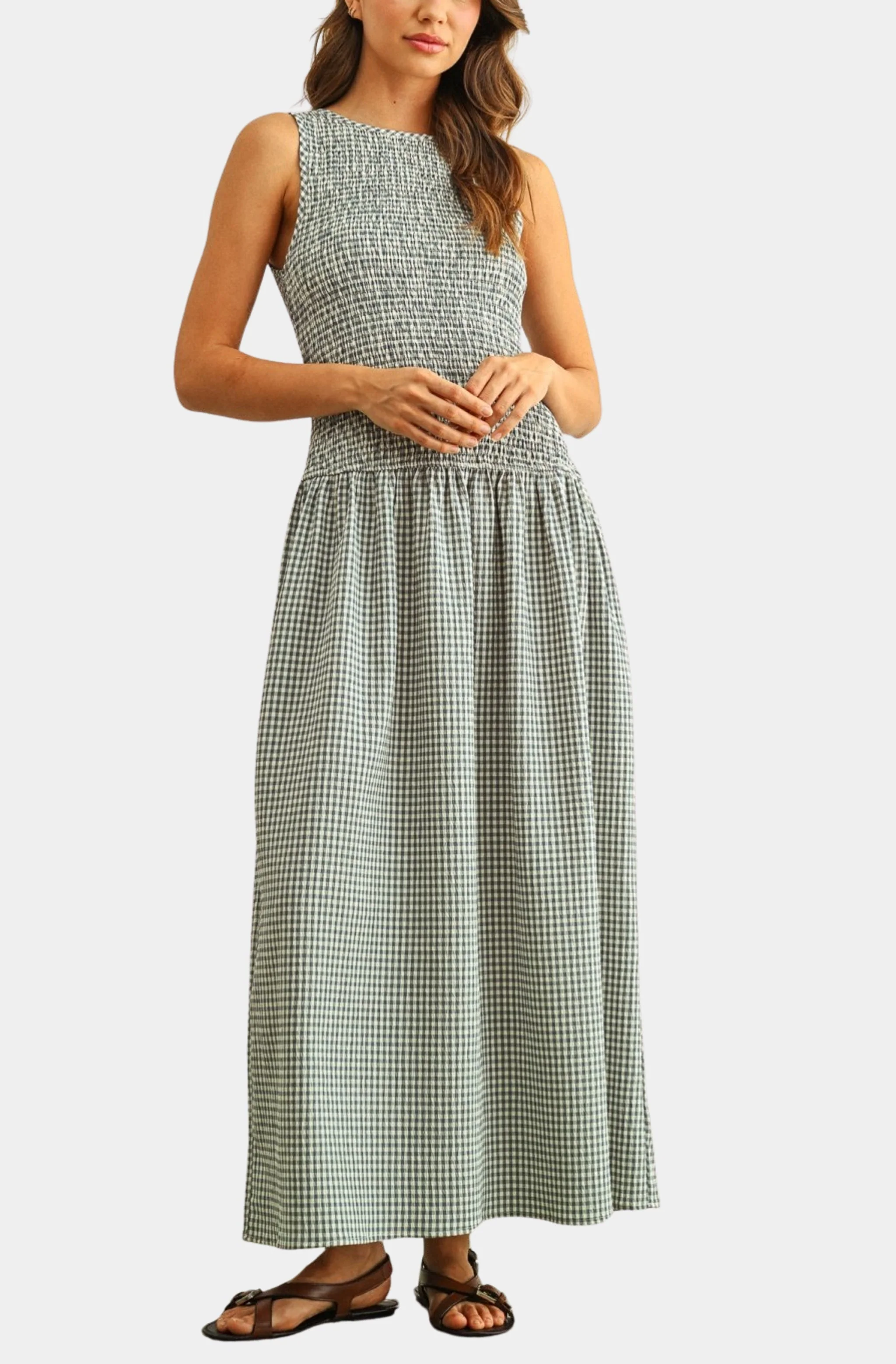 Corinne Dress