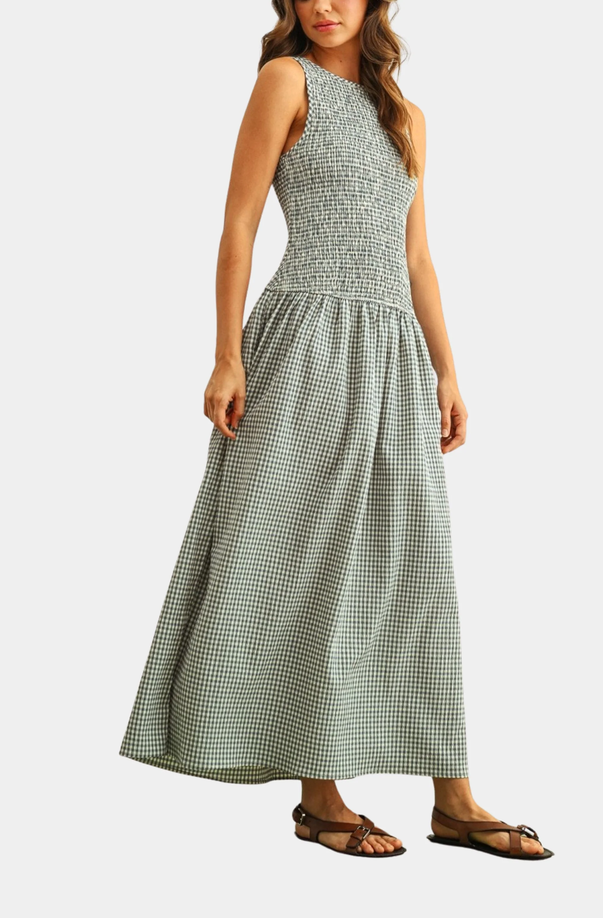 Corinne Dress - Image 2
