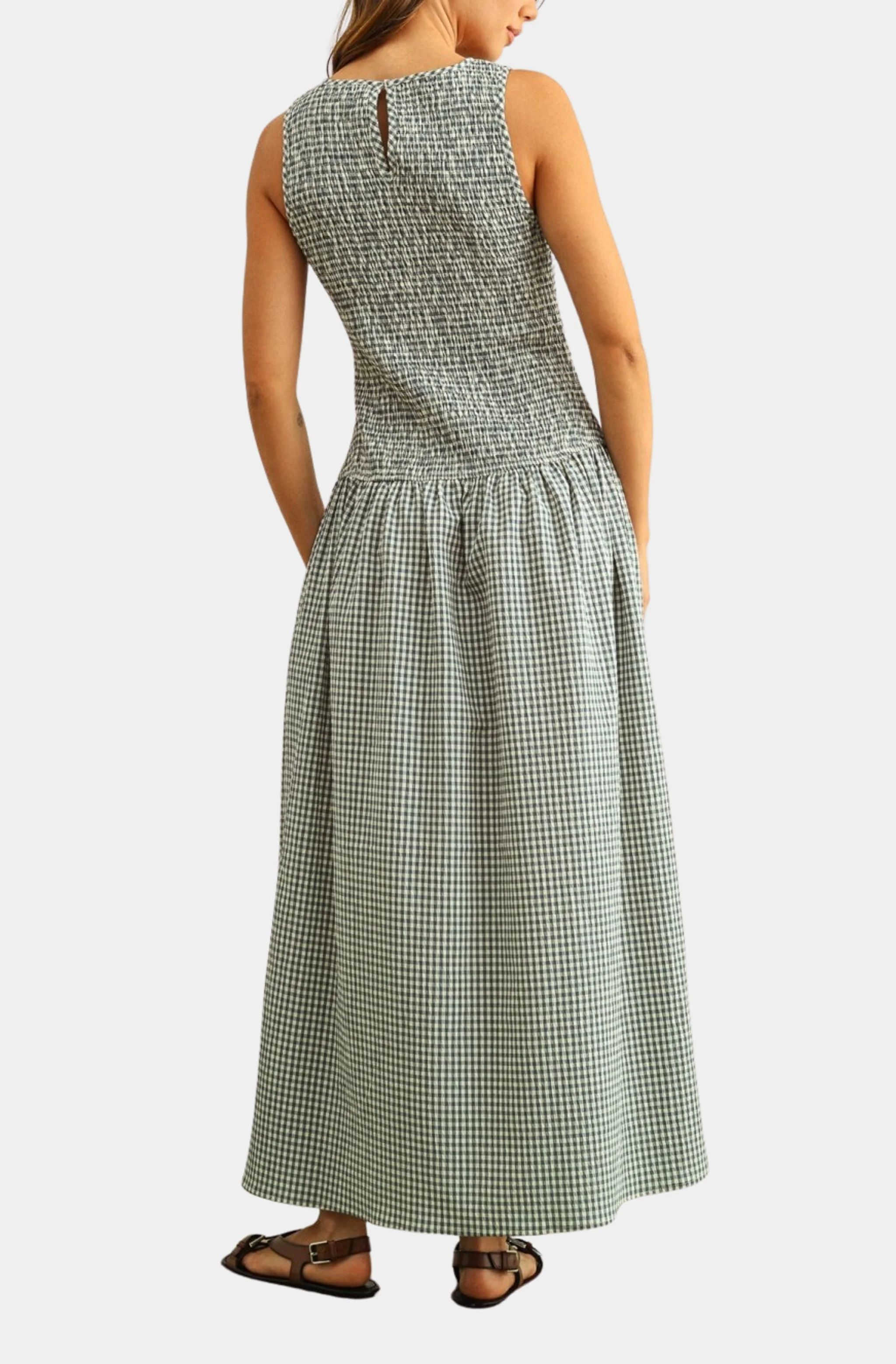 Corinne Dress - Image 3