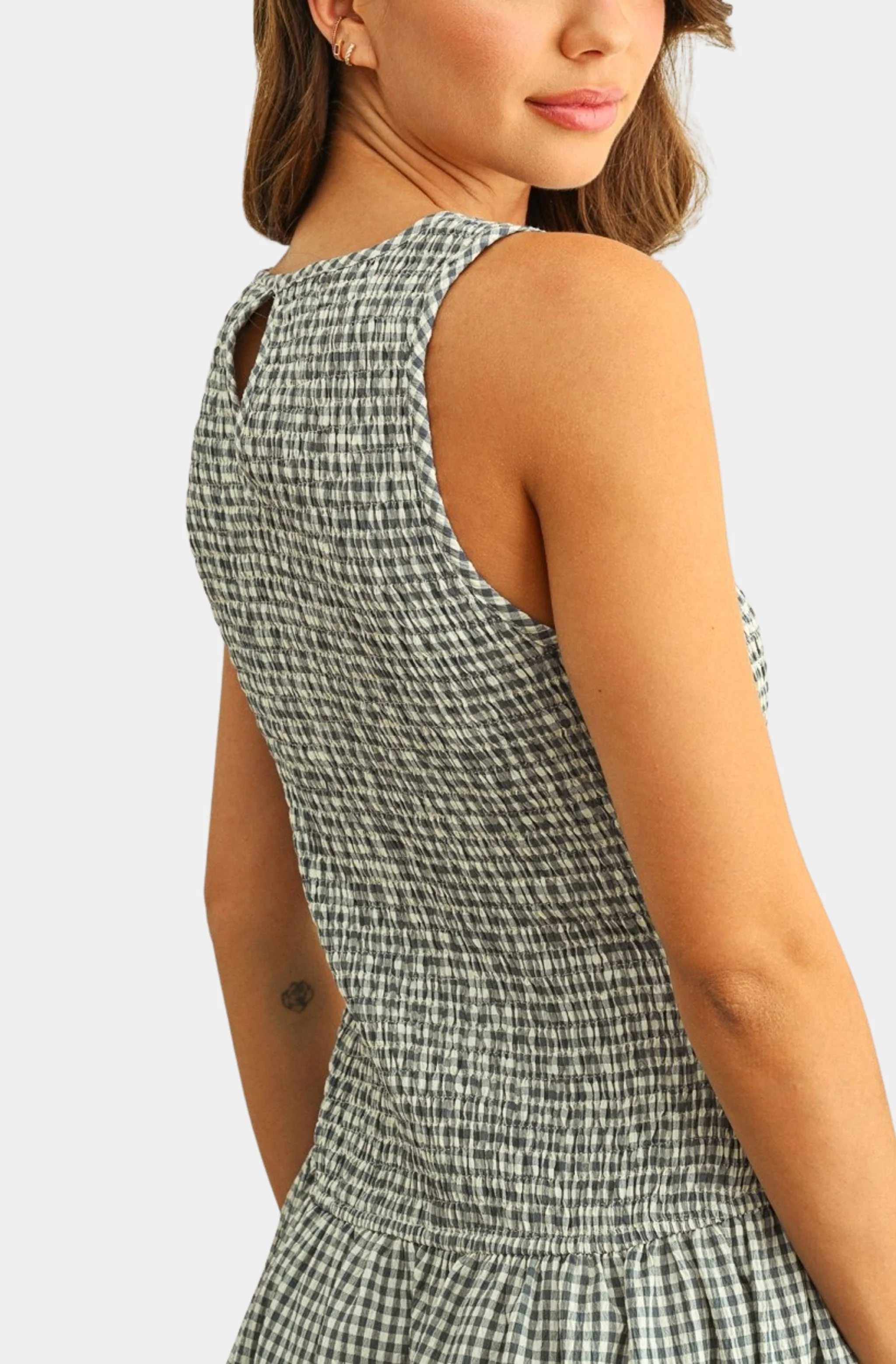 Corinne Dress - Image 5