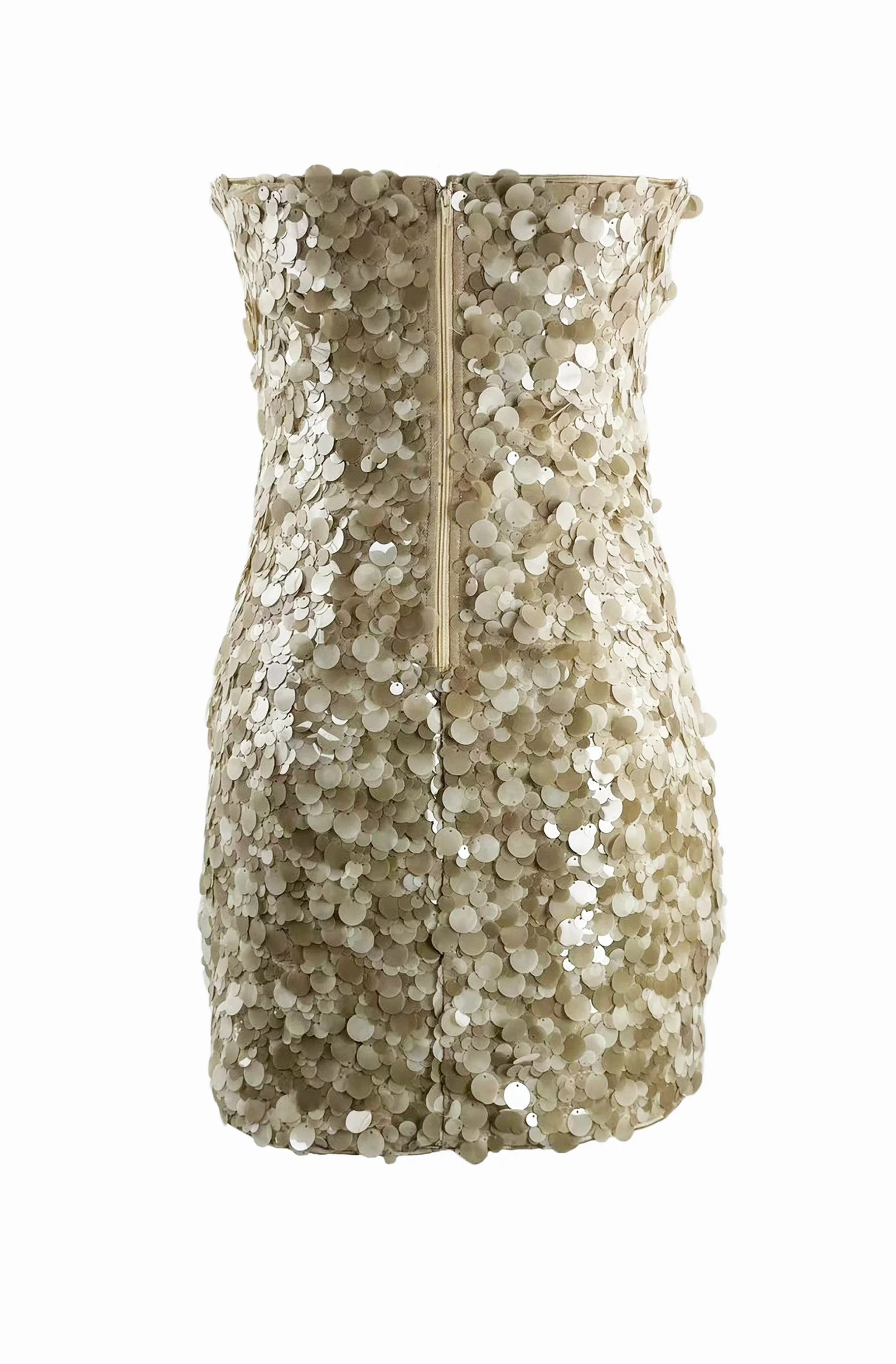 Adriana Dress - Image 2
