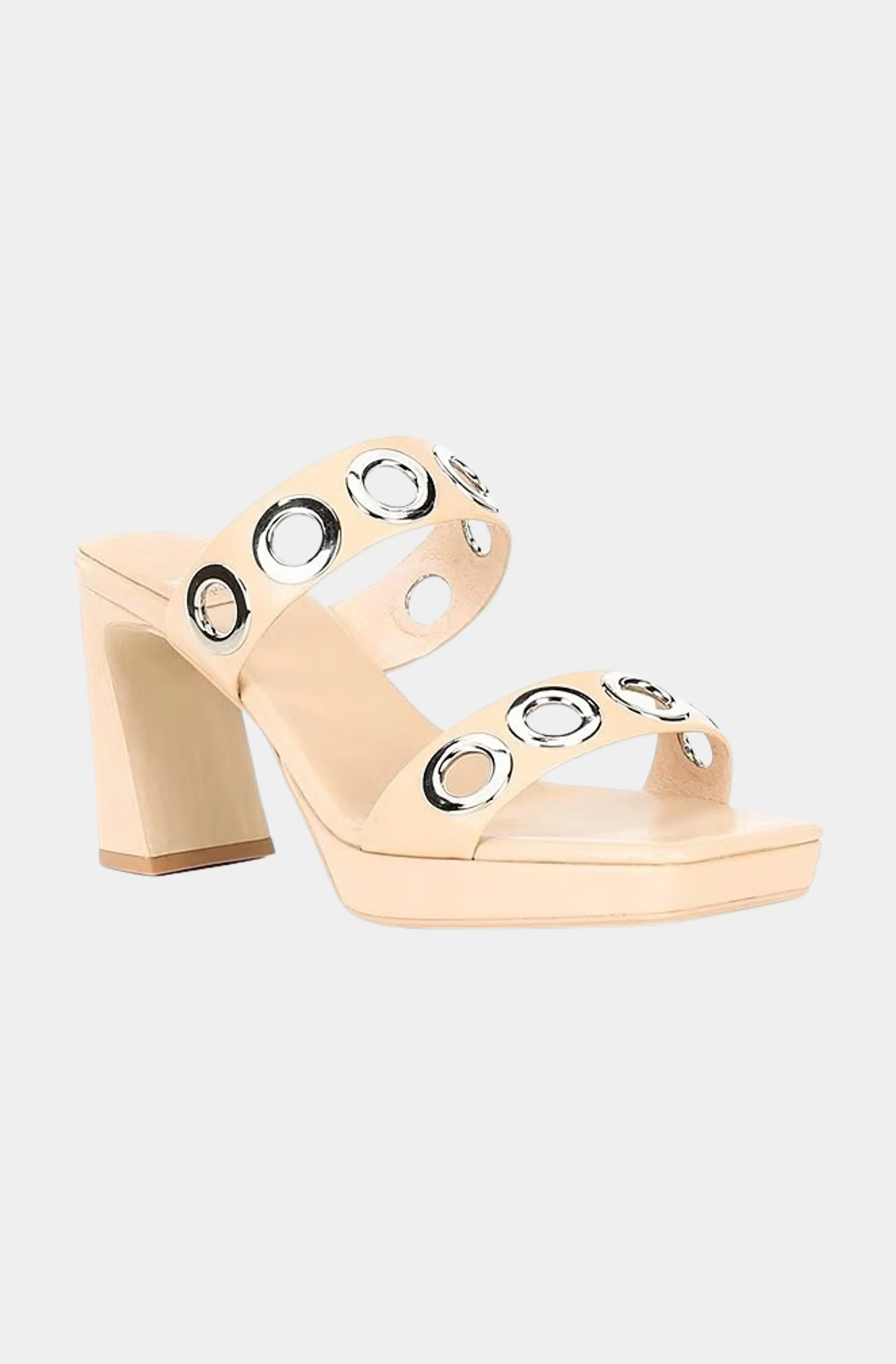 Danity Heel