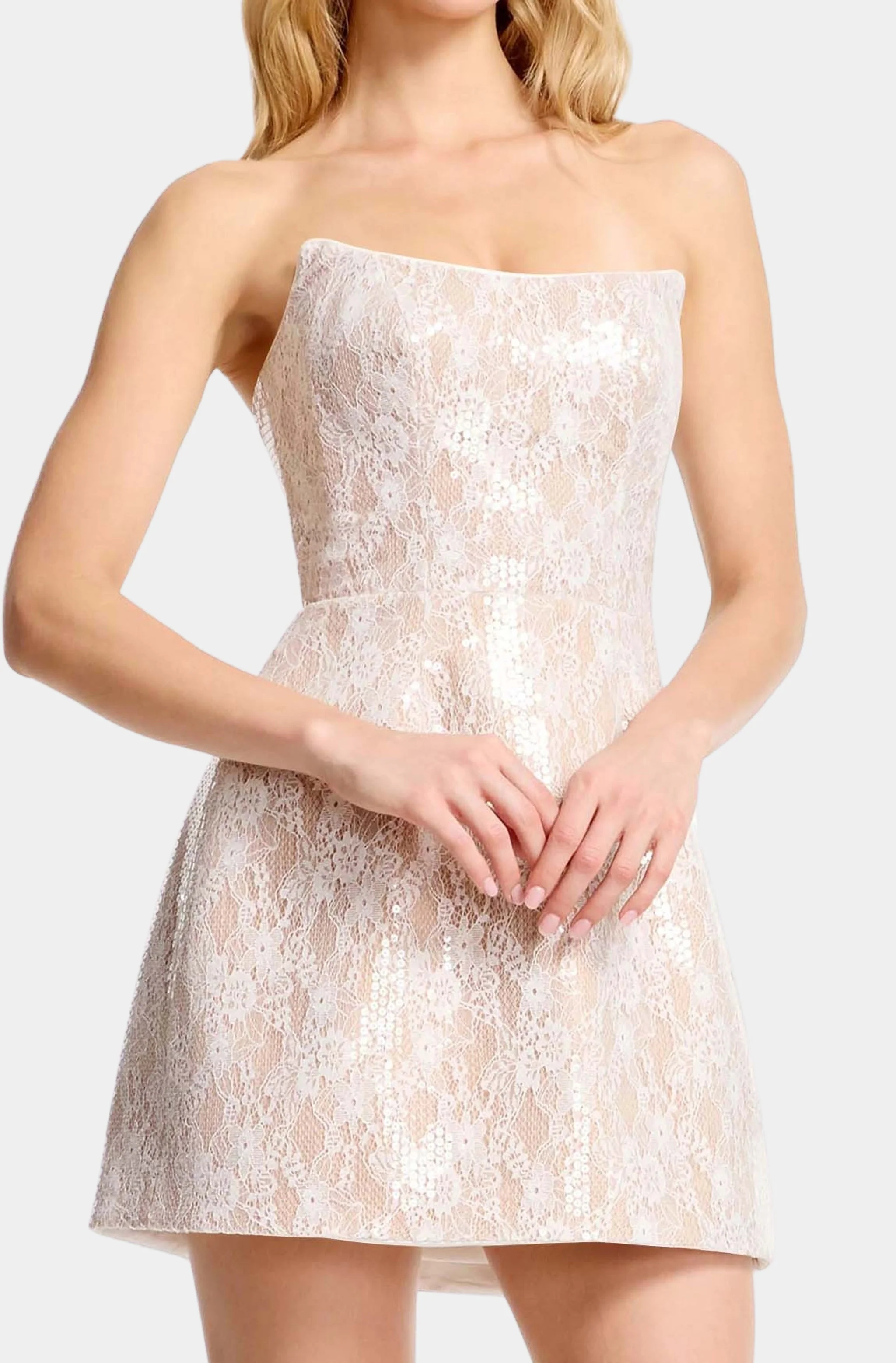 Amity Dress - Image 2