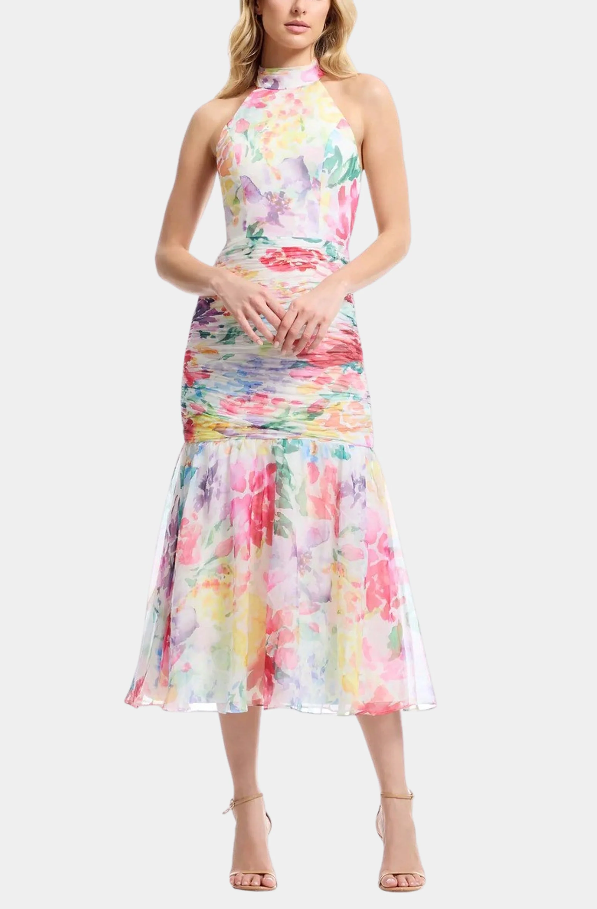 Yolanda Dress - Image 2