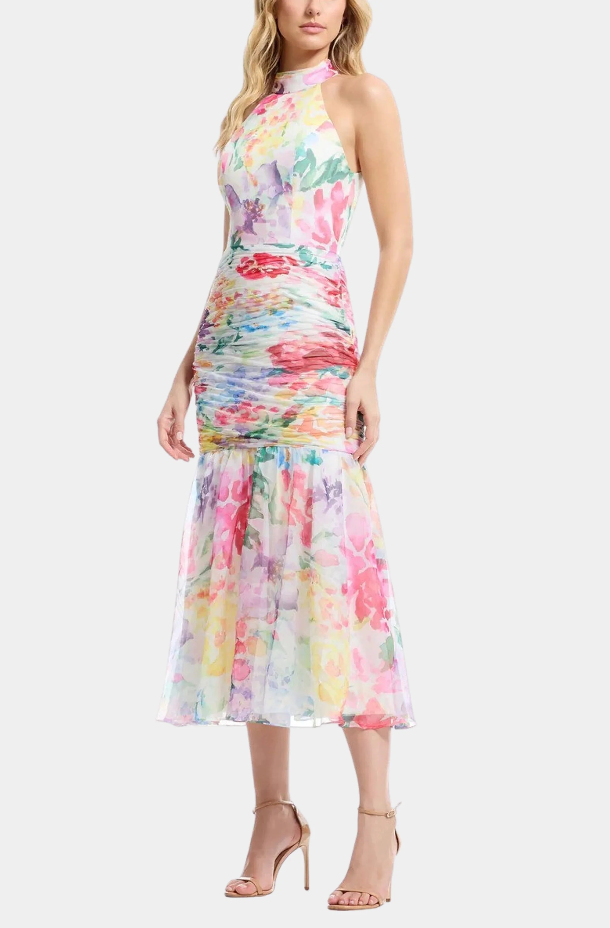 Yolanda Dress - Image 3