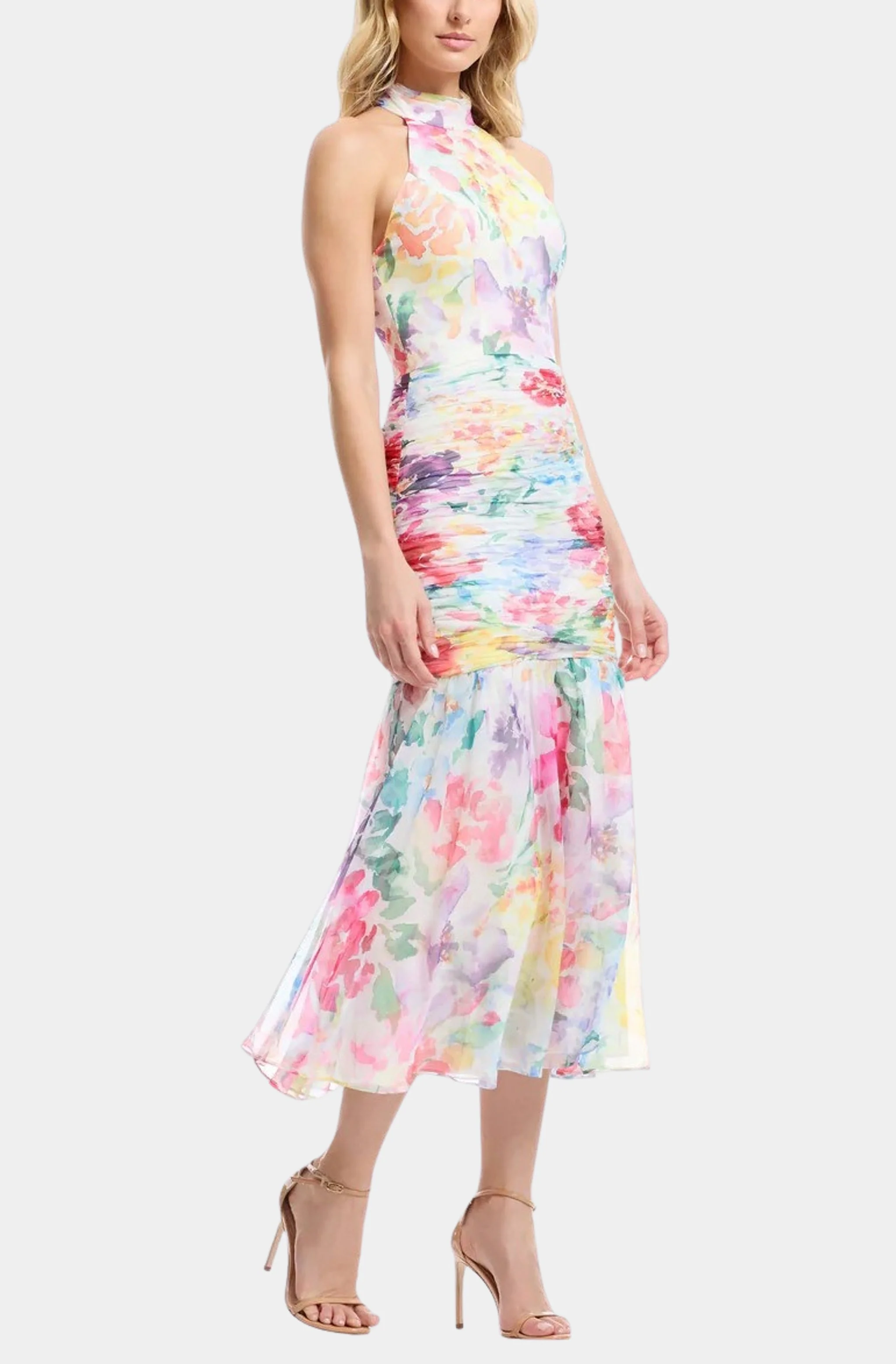 Yolanda Dress - Image 4