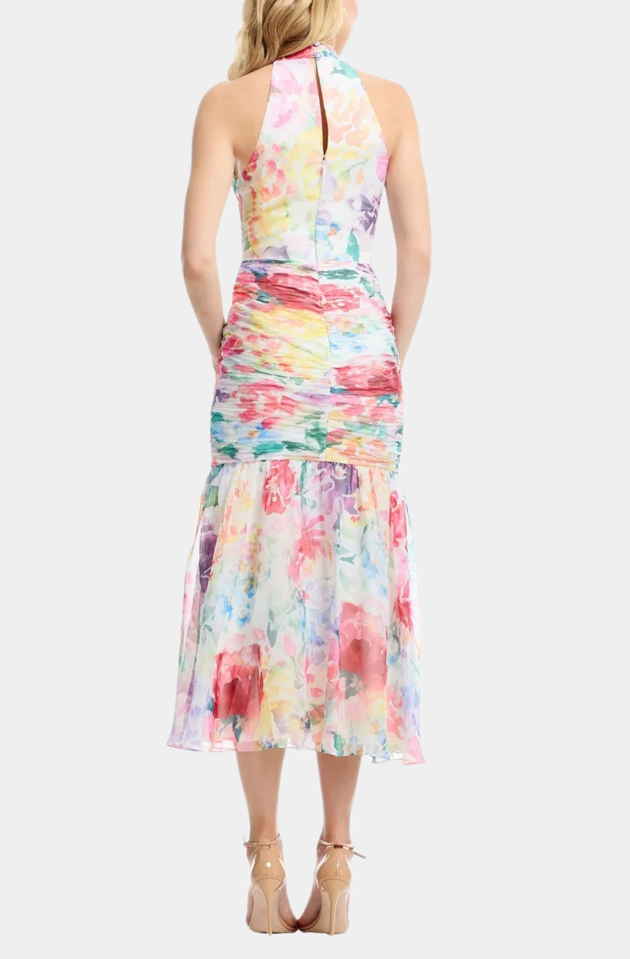 Yolanda Dress - Image 5
