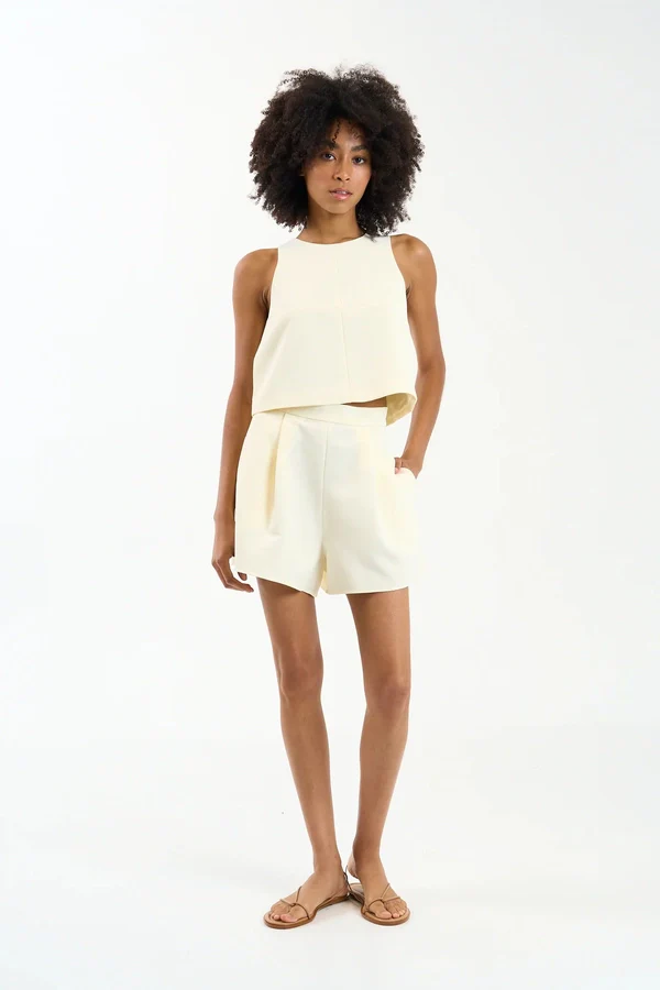 Delta Shorts - Image 3