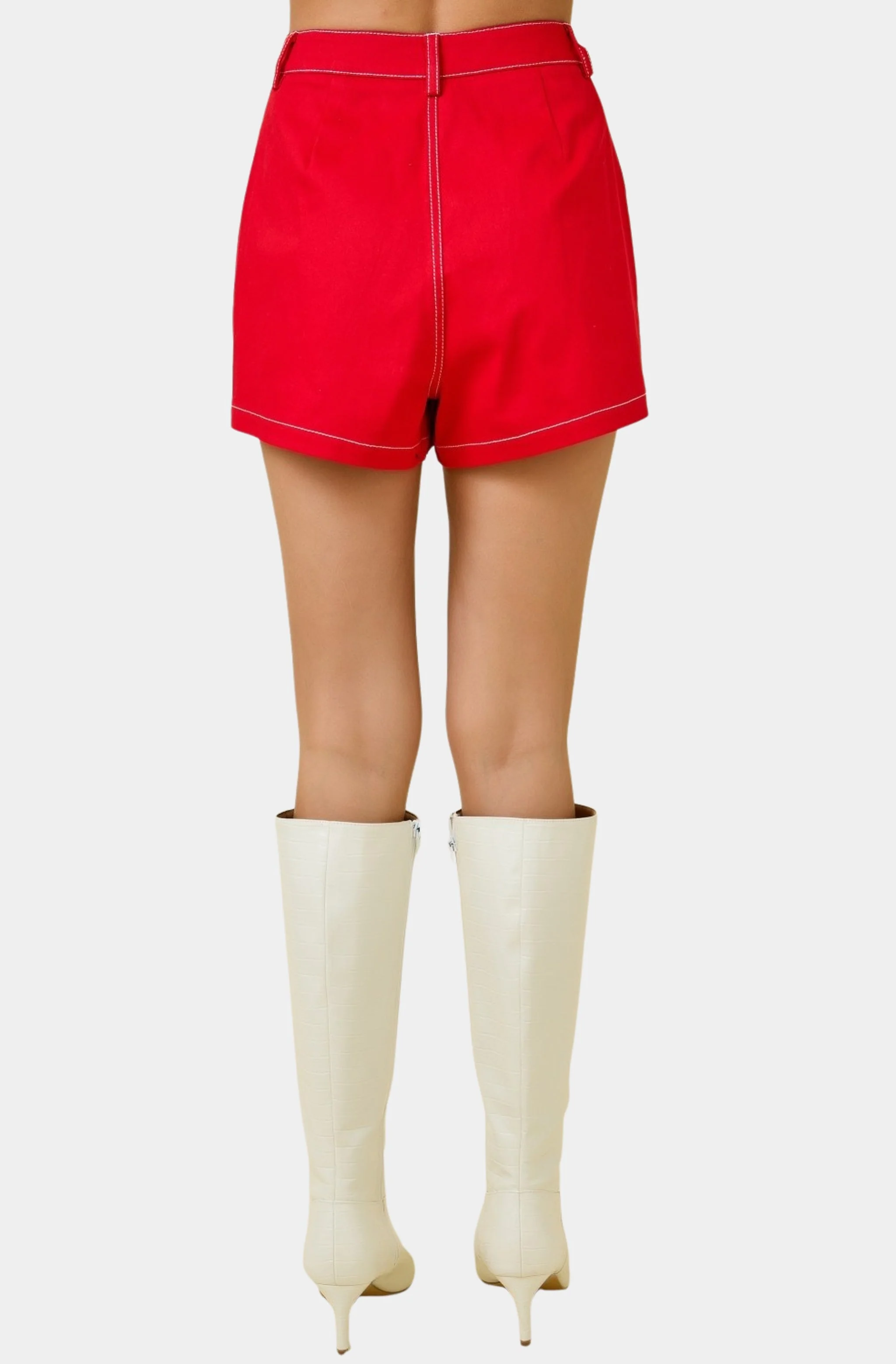 Seinna Shorts - Image 5