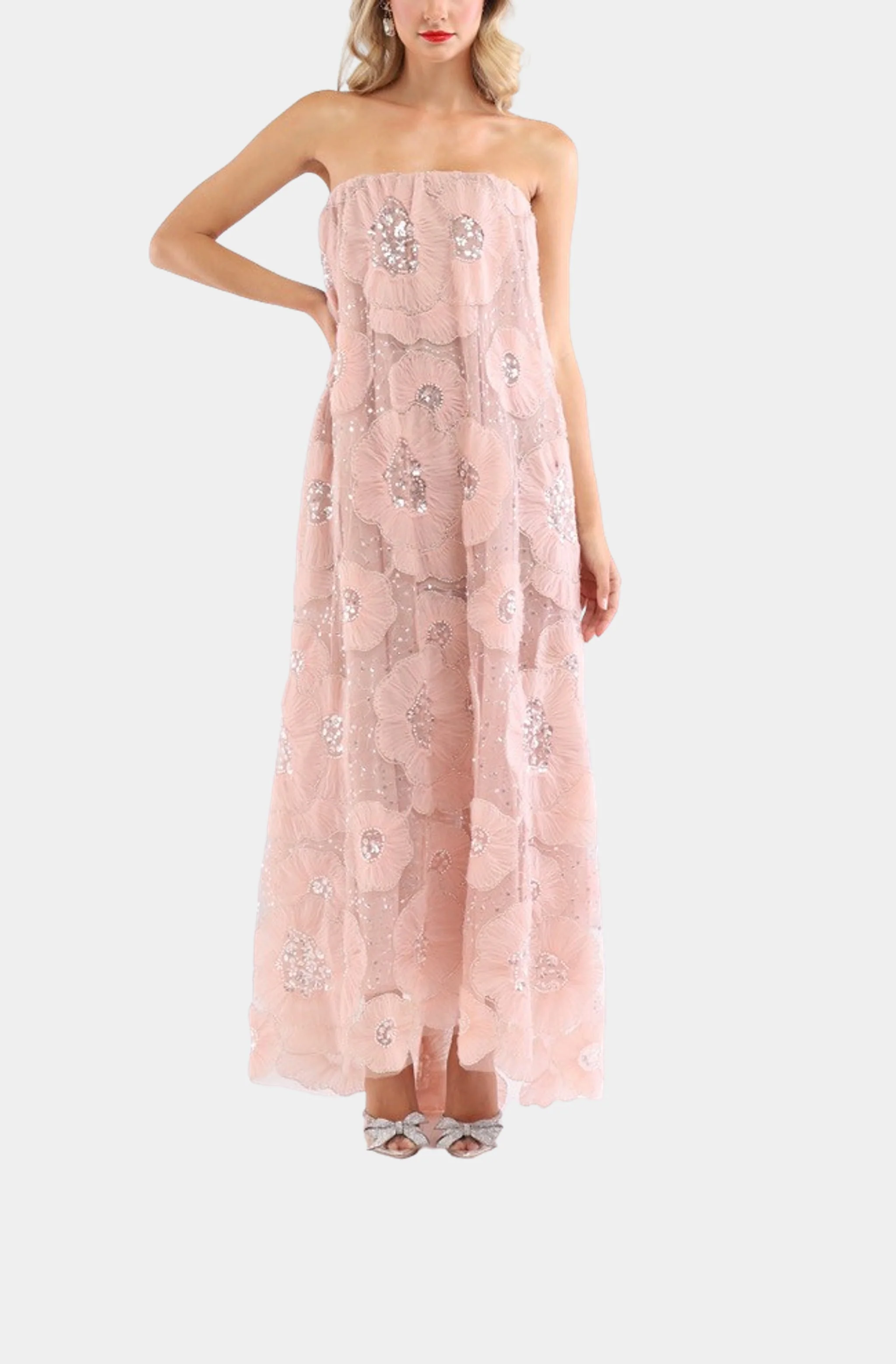 Margot Dress