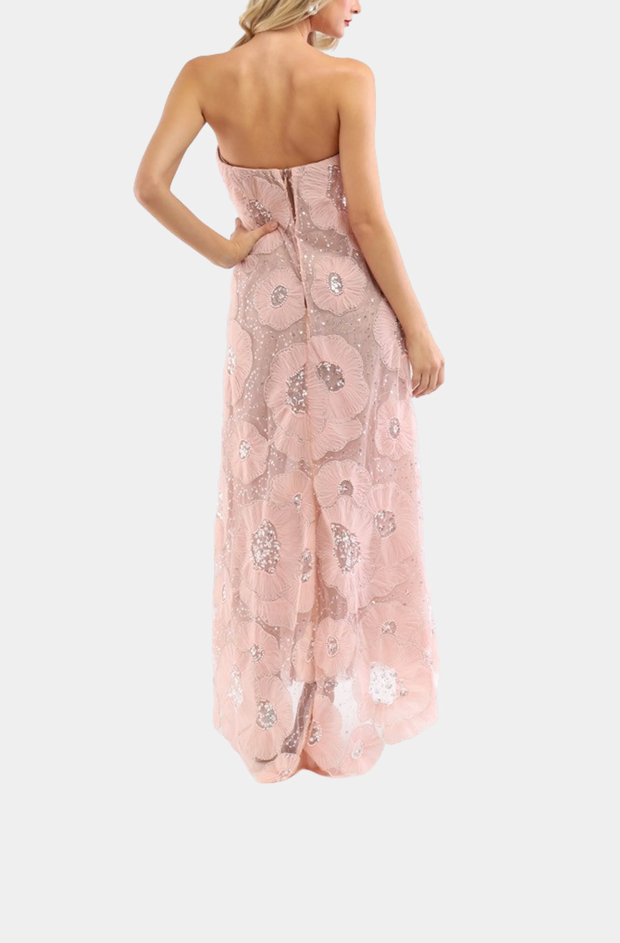 Margot Dress - Image 3