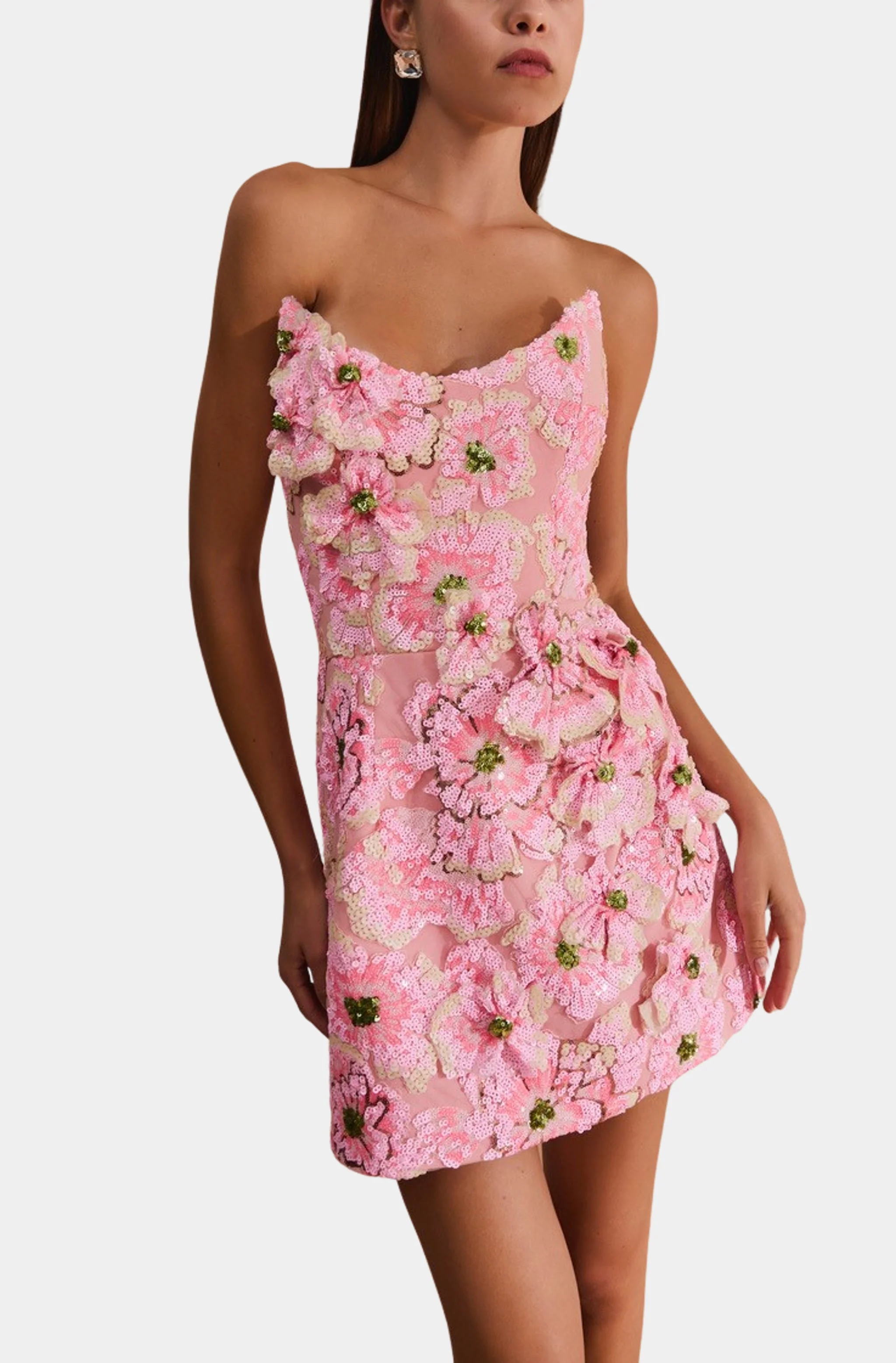 Ariana Dress - Image 2