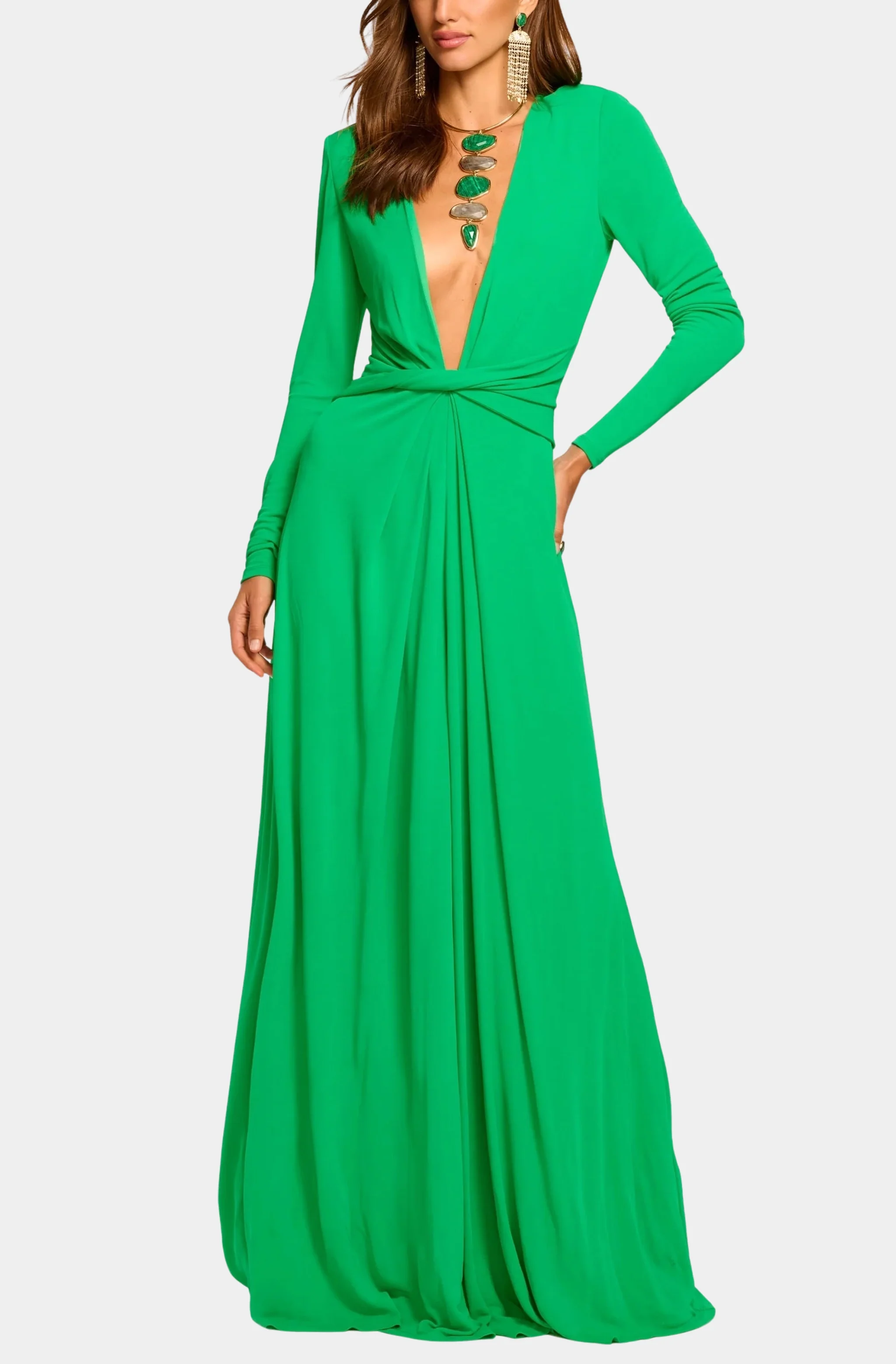 Martini Gown