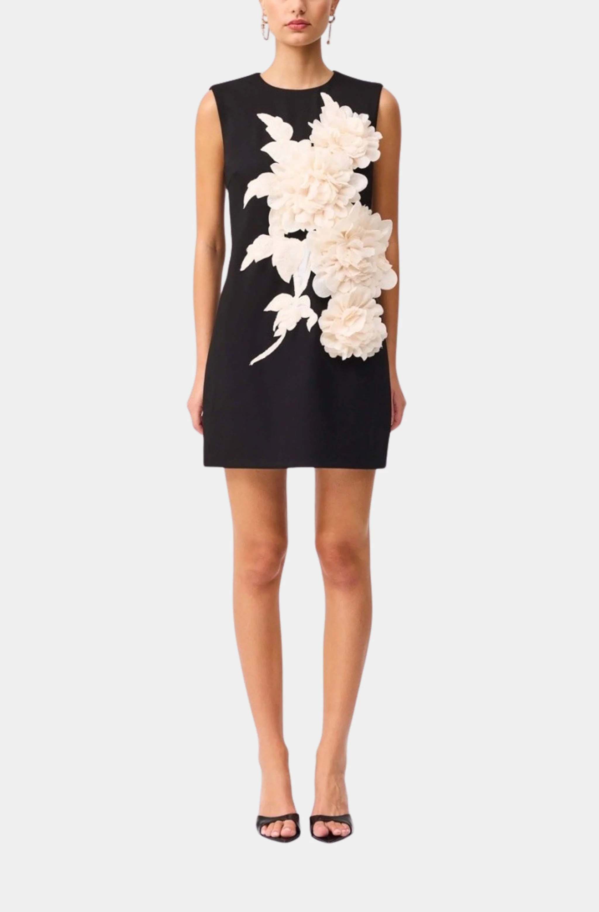 Zahara Mini Dress