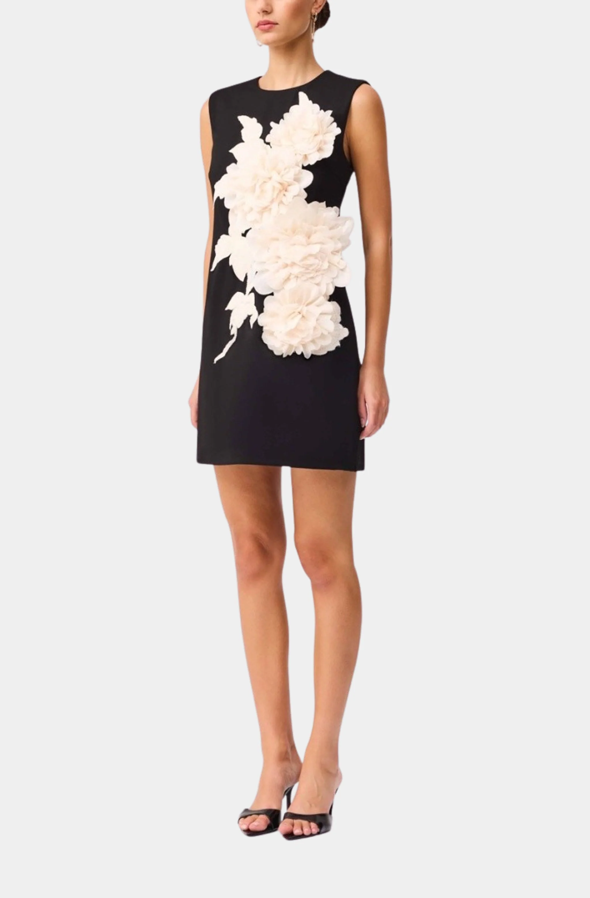 Zahara Mini Dress - Image 2