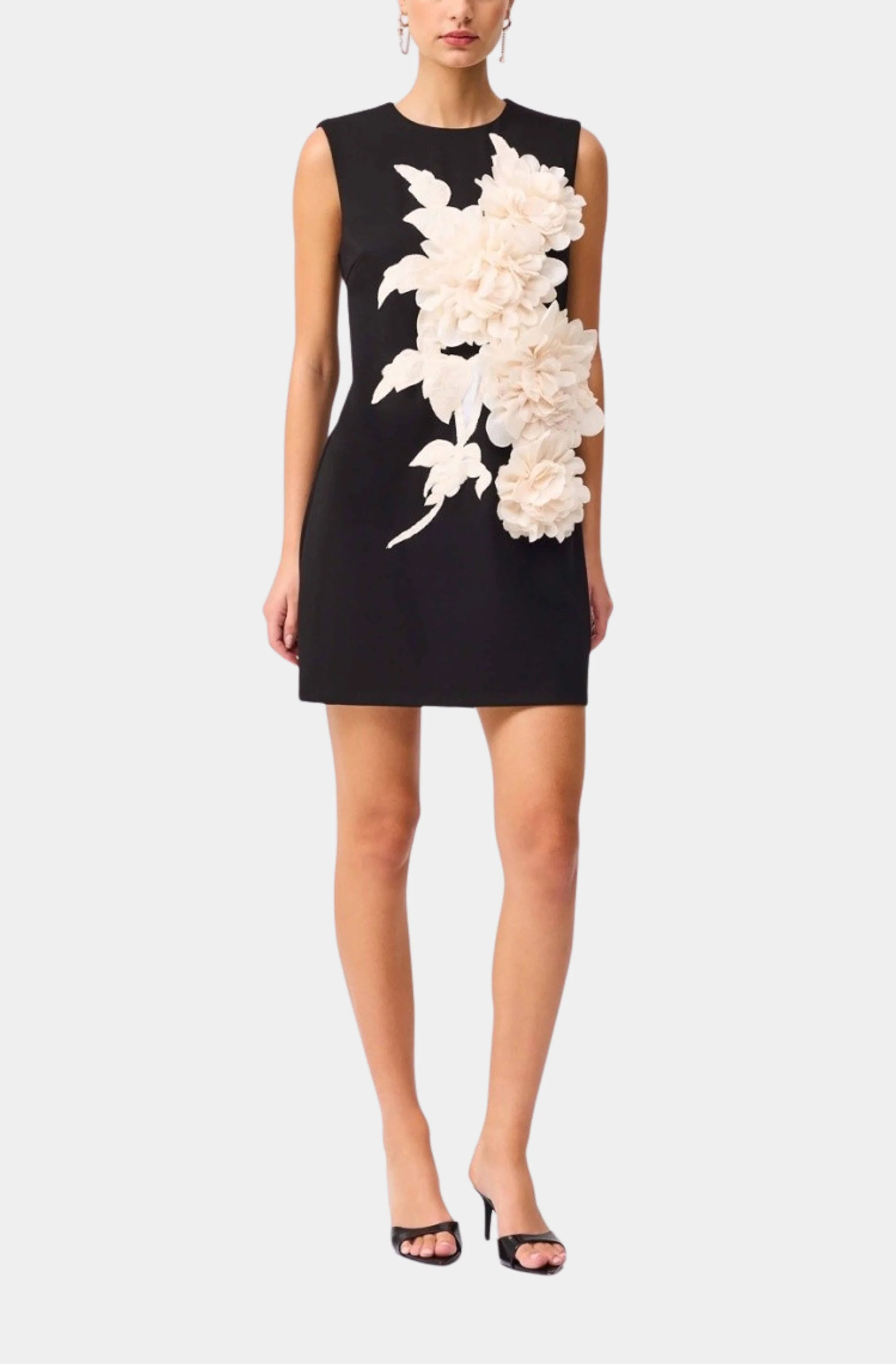 Zahara Mini Dress - Image 3