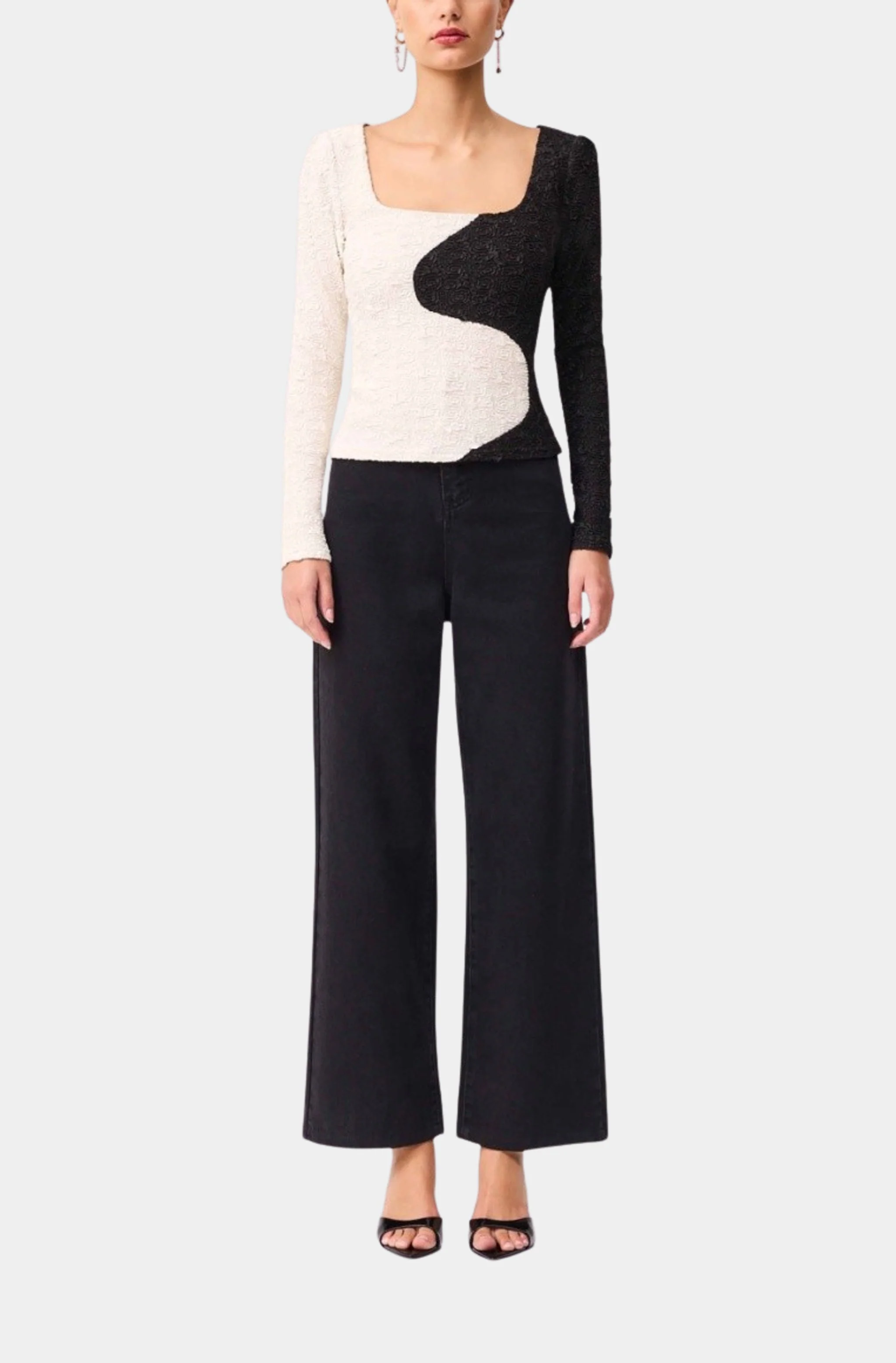 Paloma Top