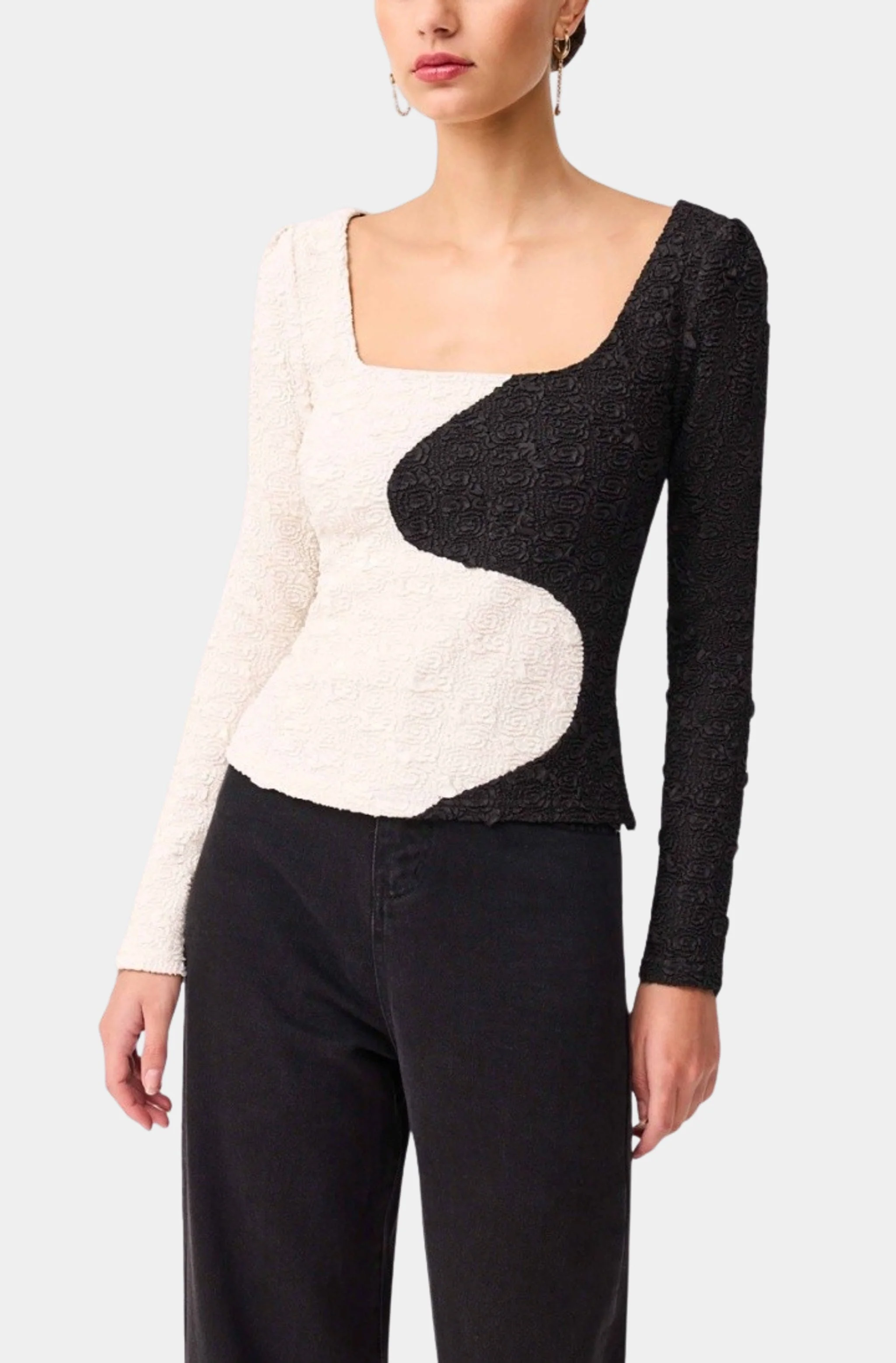 Paloma Top - Image 2