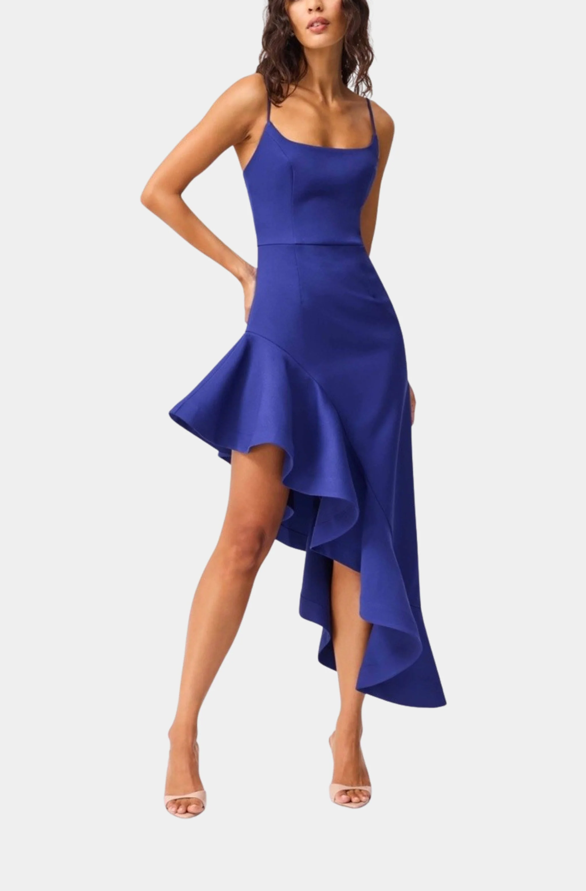 Beatrix Gown