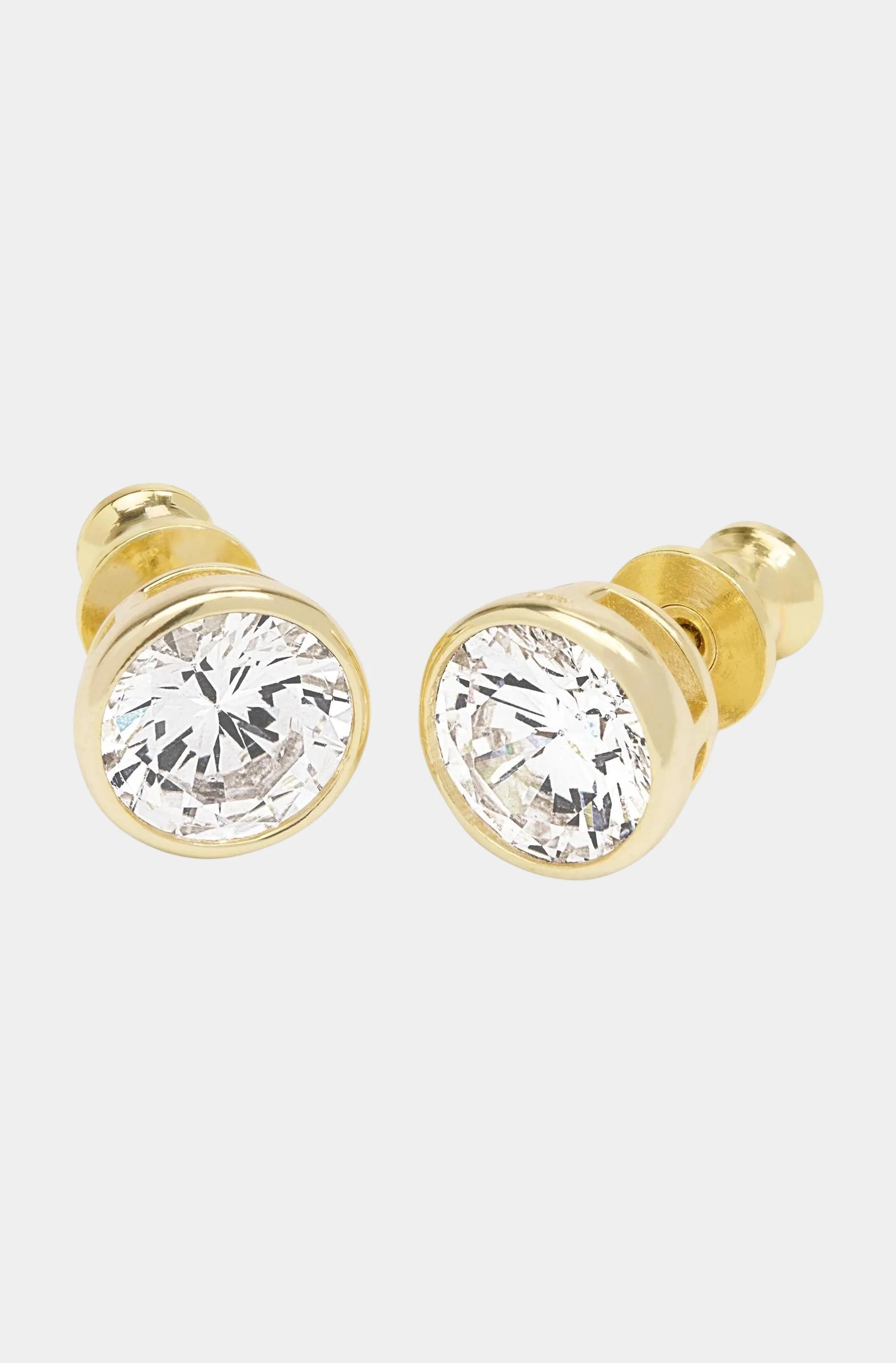 Baroness 8mm Studs