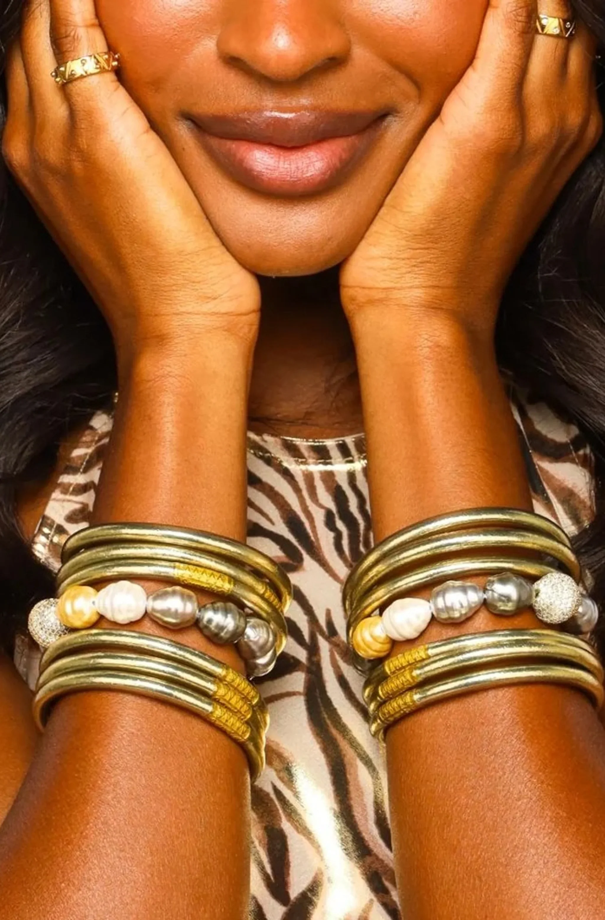Etoile All Weather Bangles - Image 3