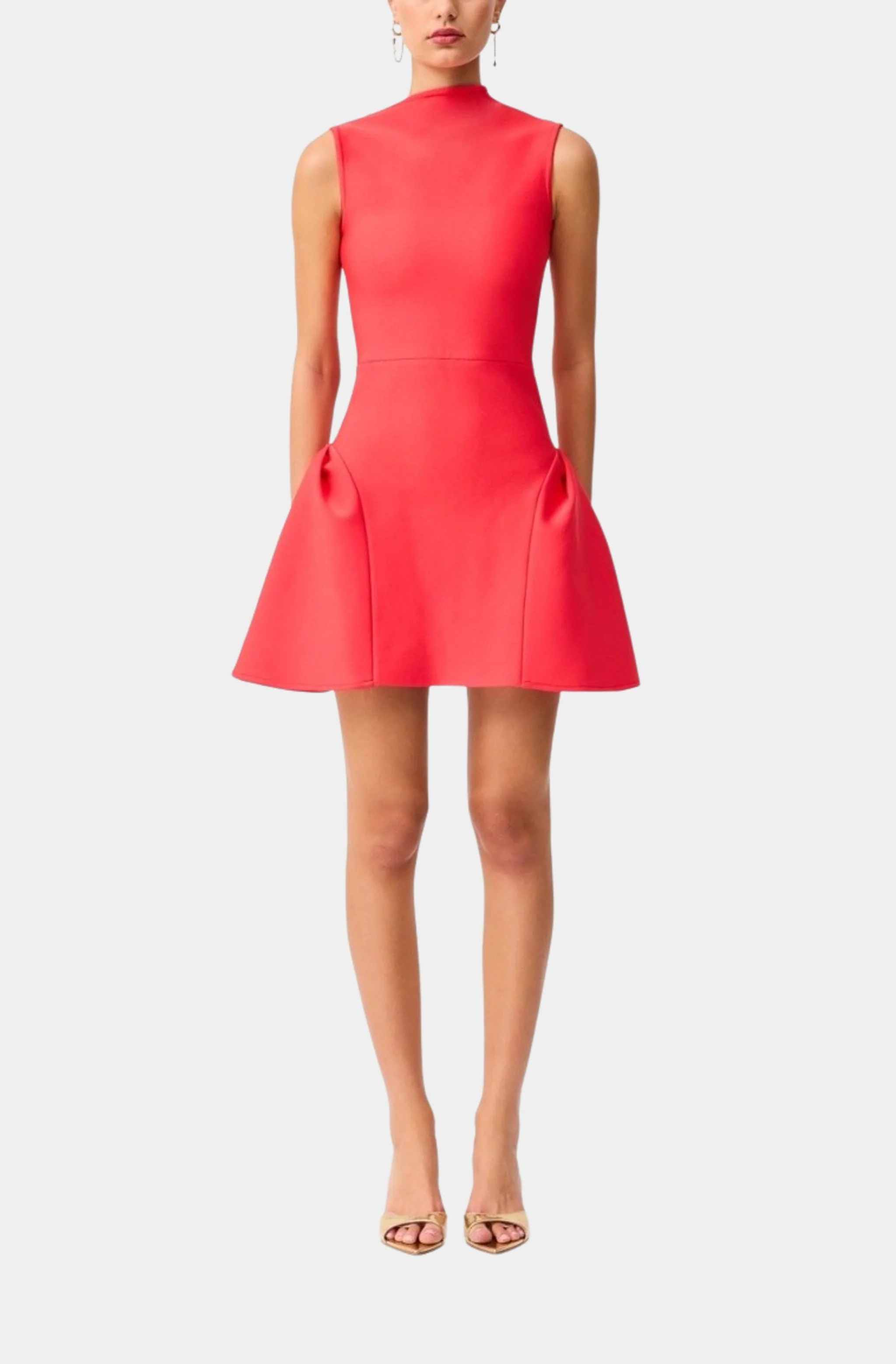 Jesselle Mini Dress