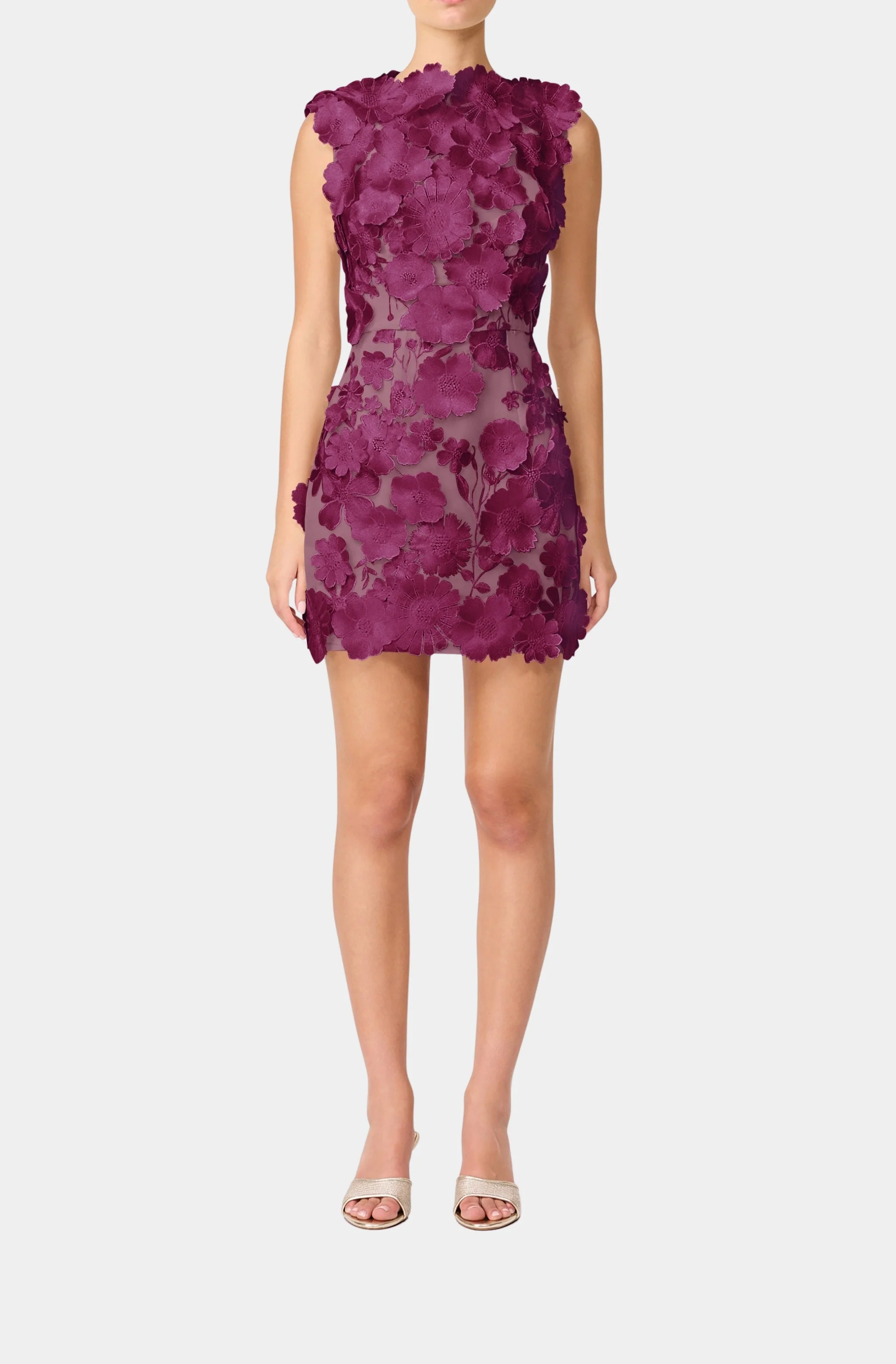 Yvette Dress - Image 2