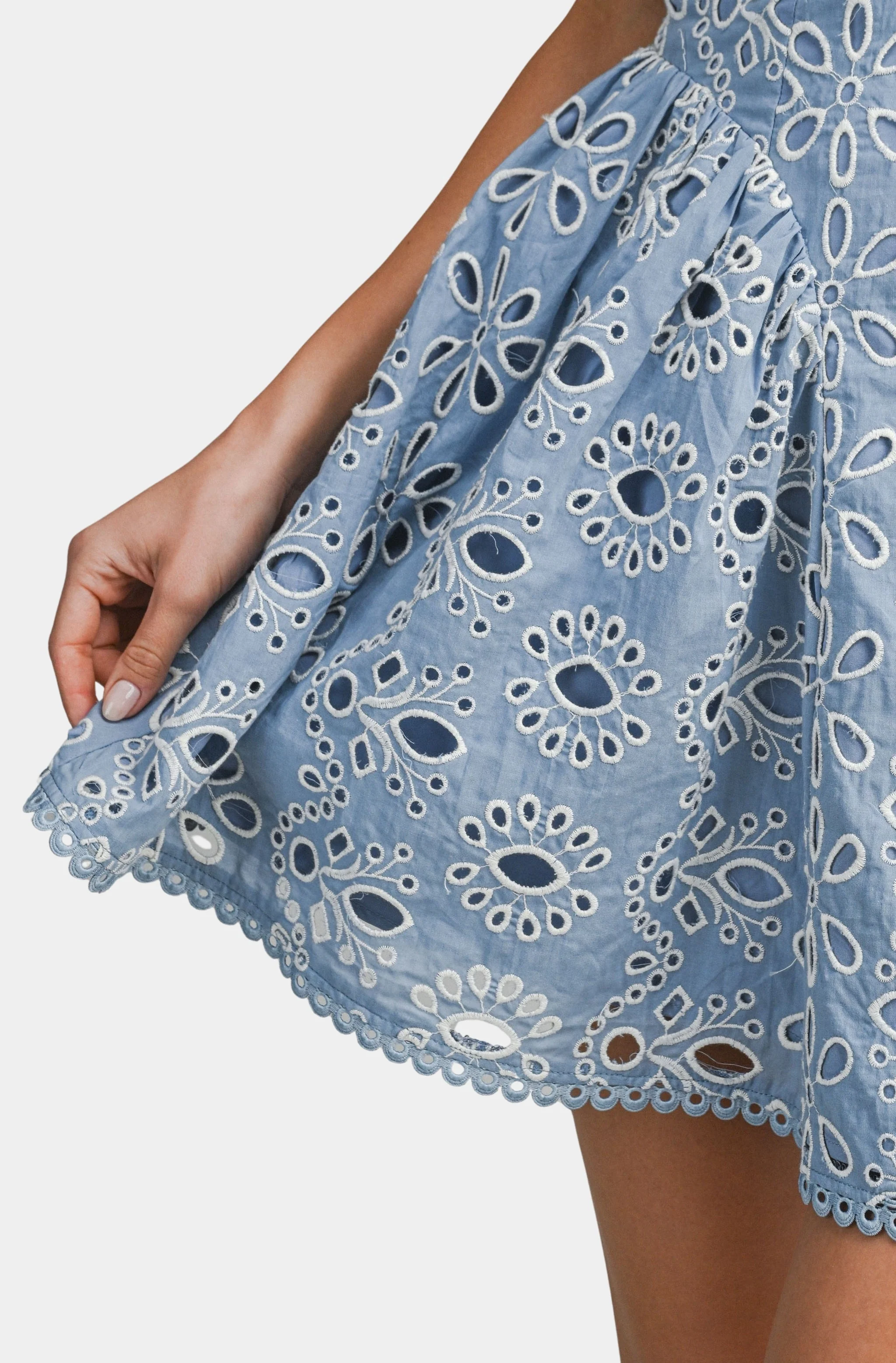 Maura Dress - Image 4