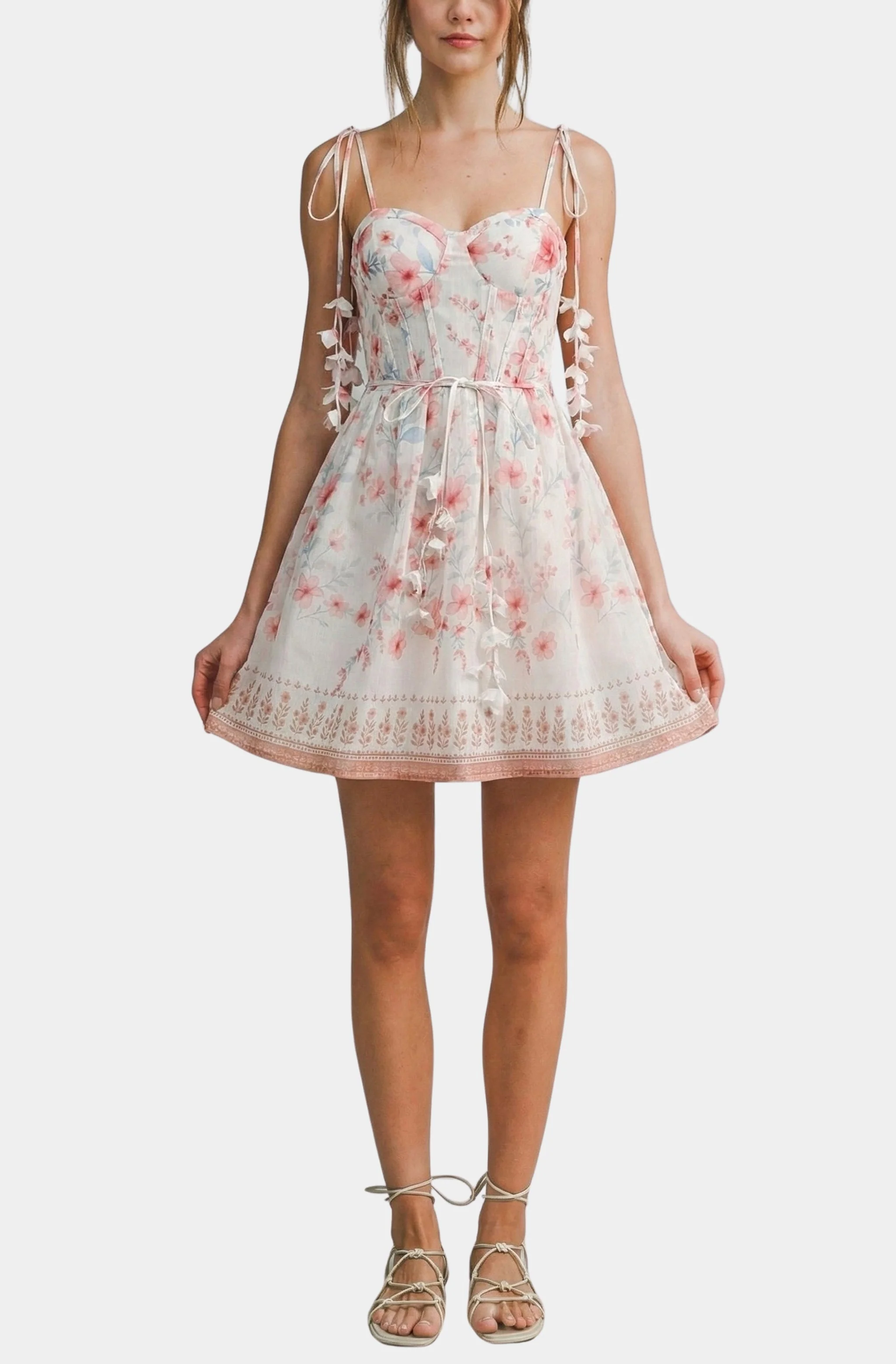 Moira Dress