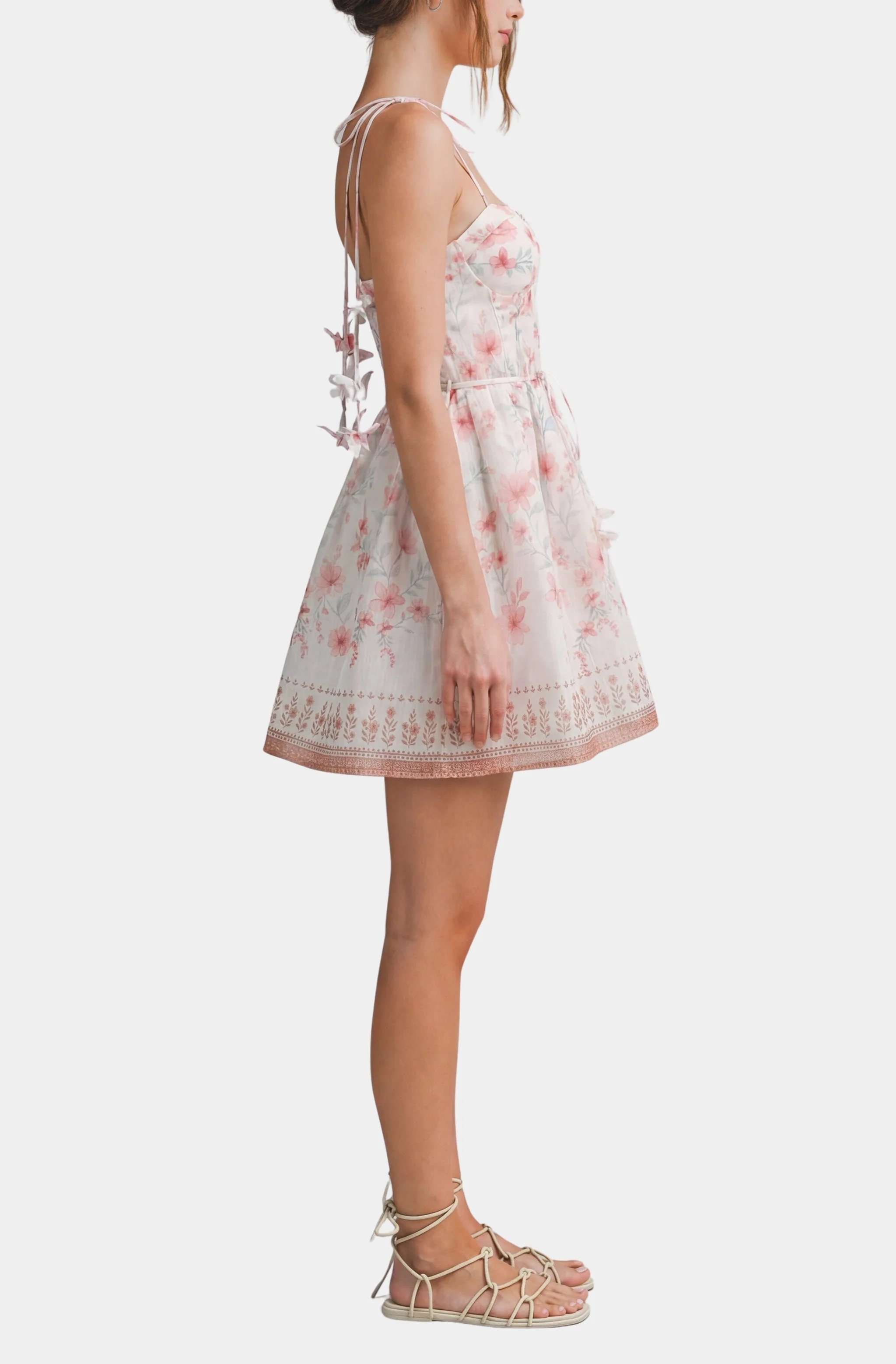 Moira Dress - Image 3