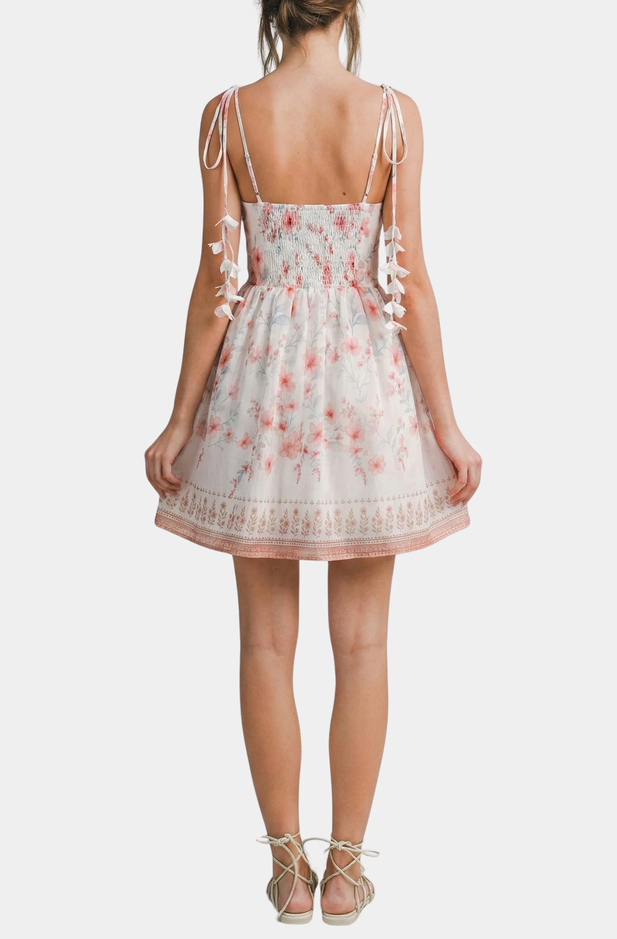 Moira Dress - Image 4