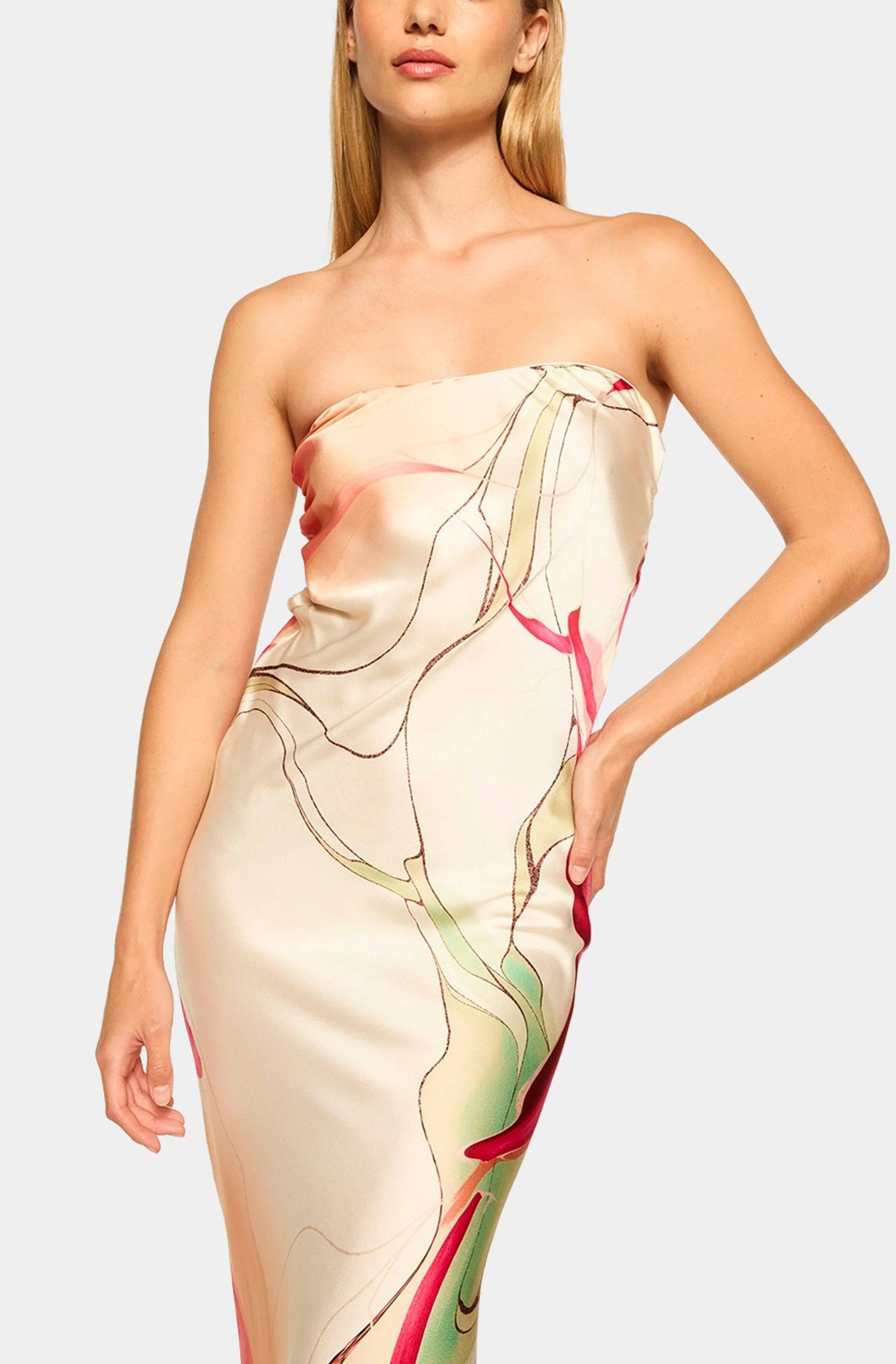 Thara Dress - Image 2