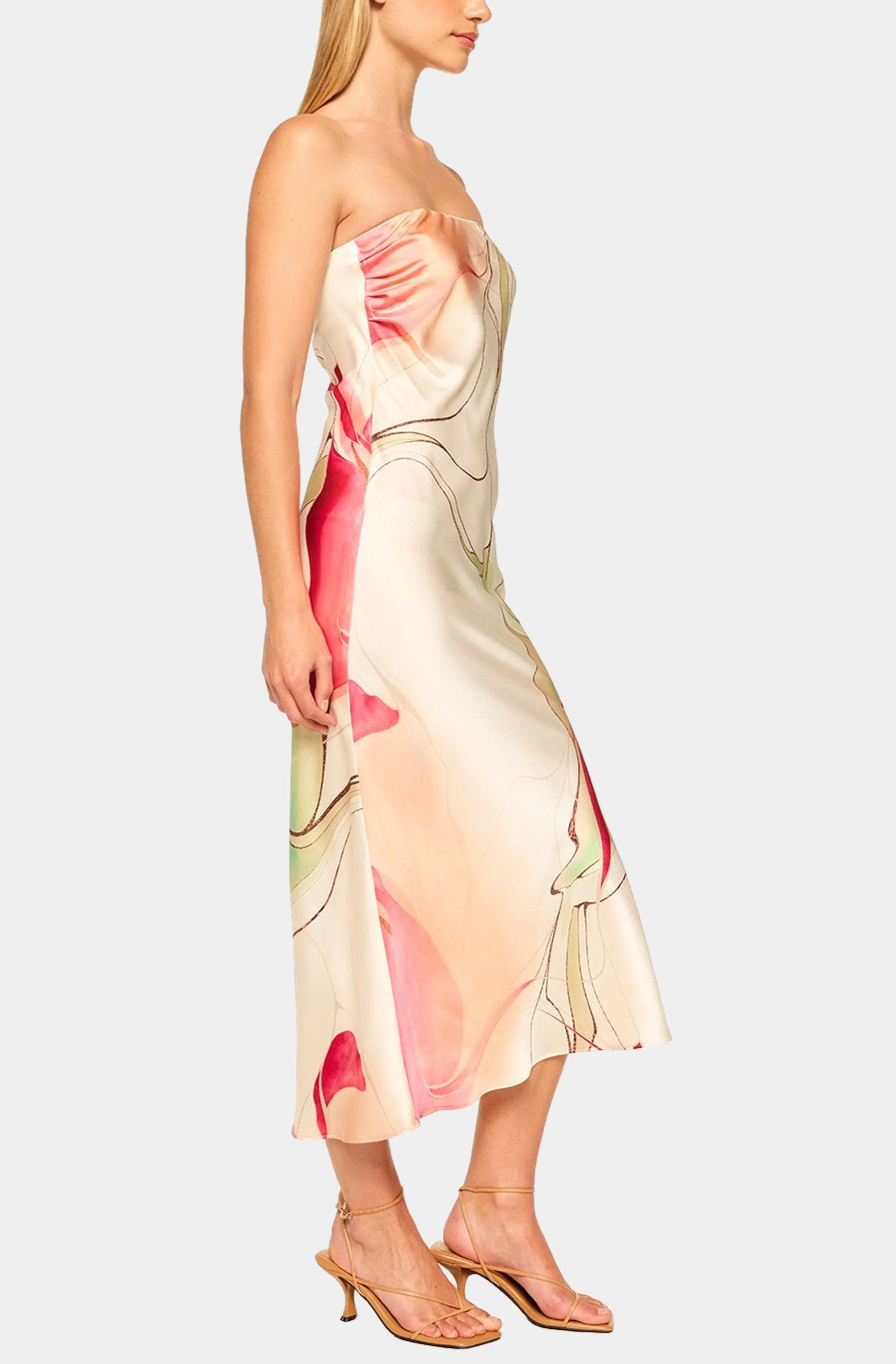 Thara Dress - Image 3