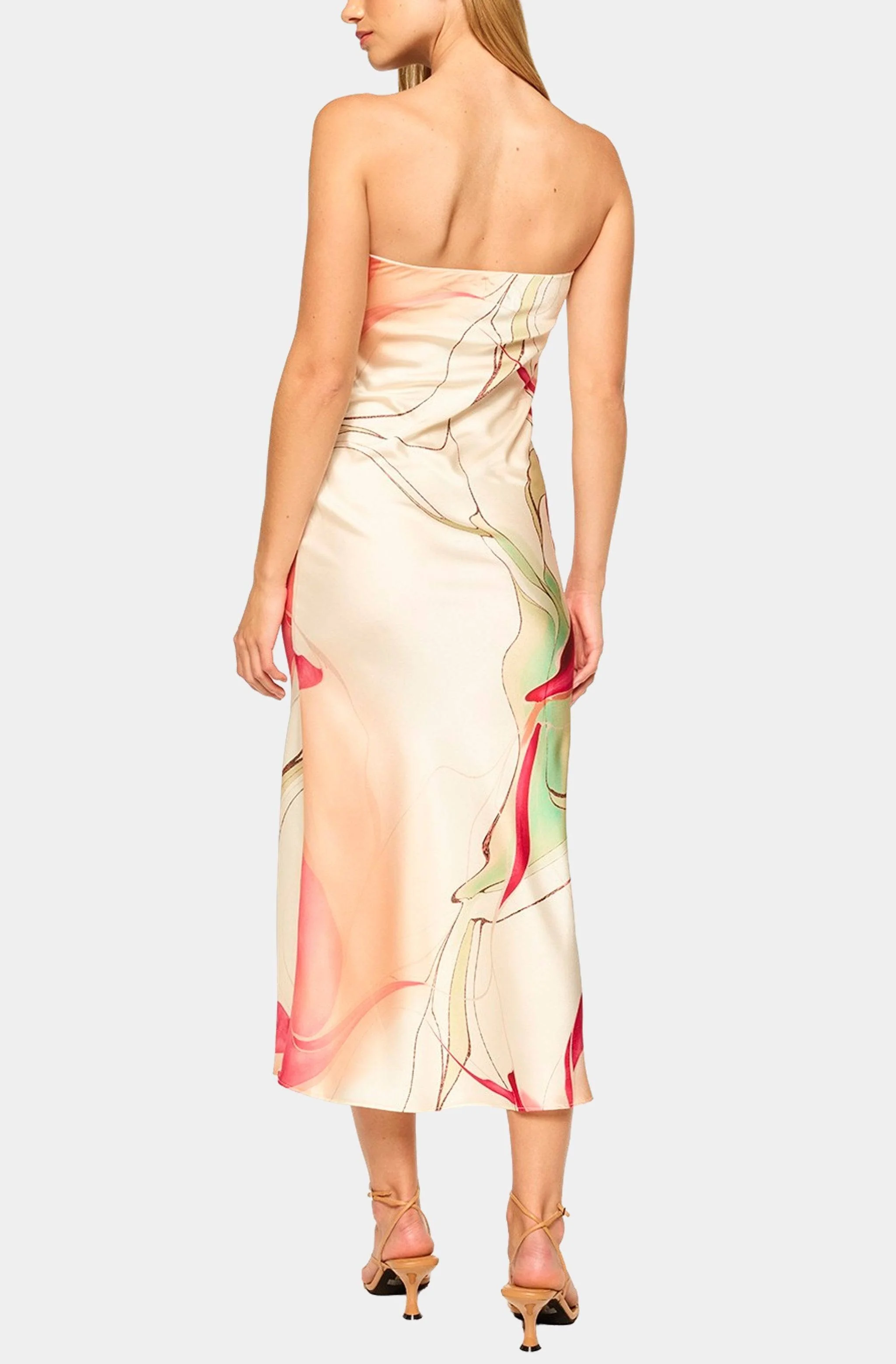 Thara Dress - Image 4