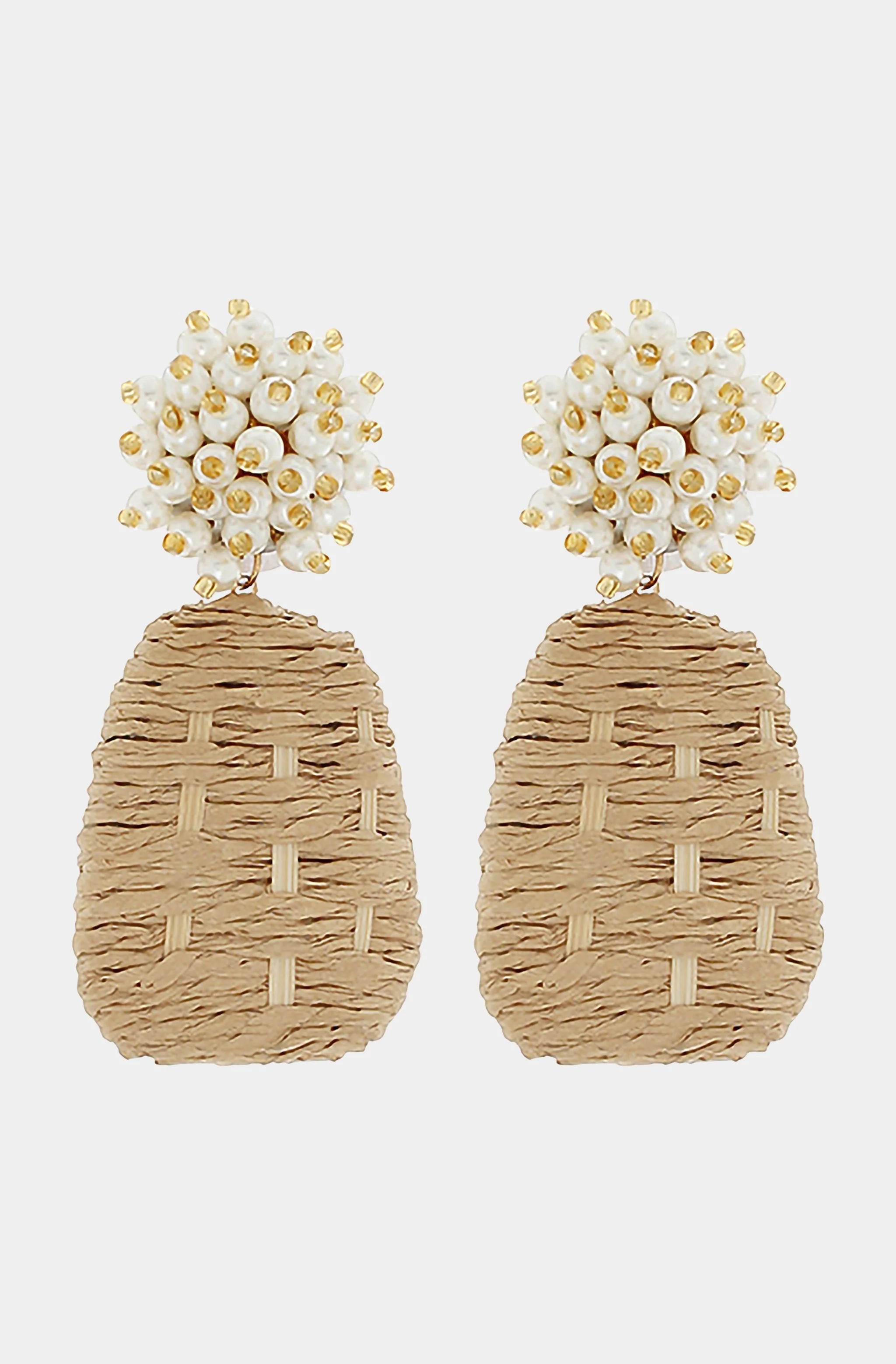 Ottilie Earrings