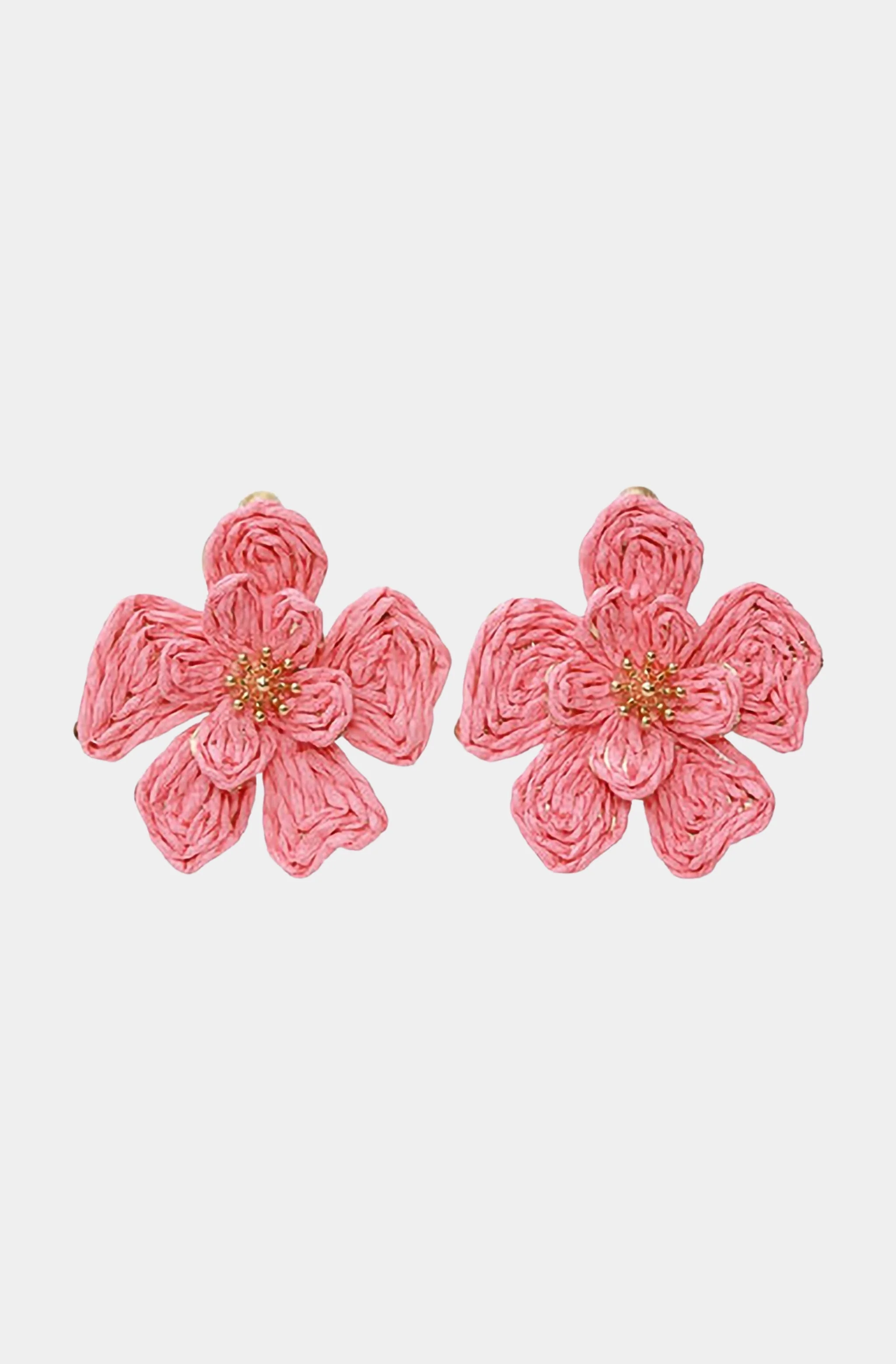 Elspeth Earrings