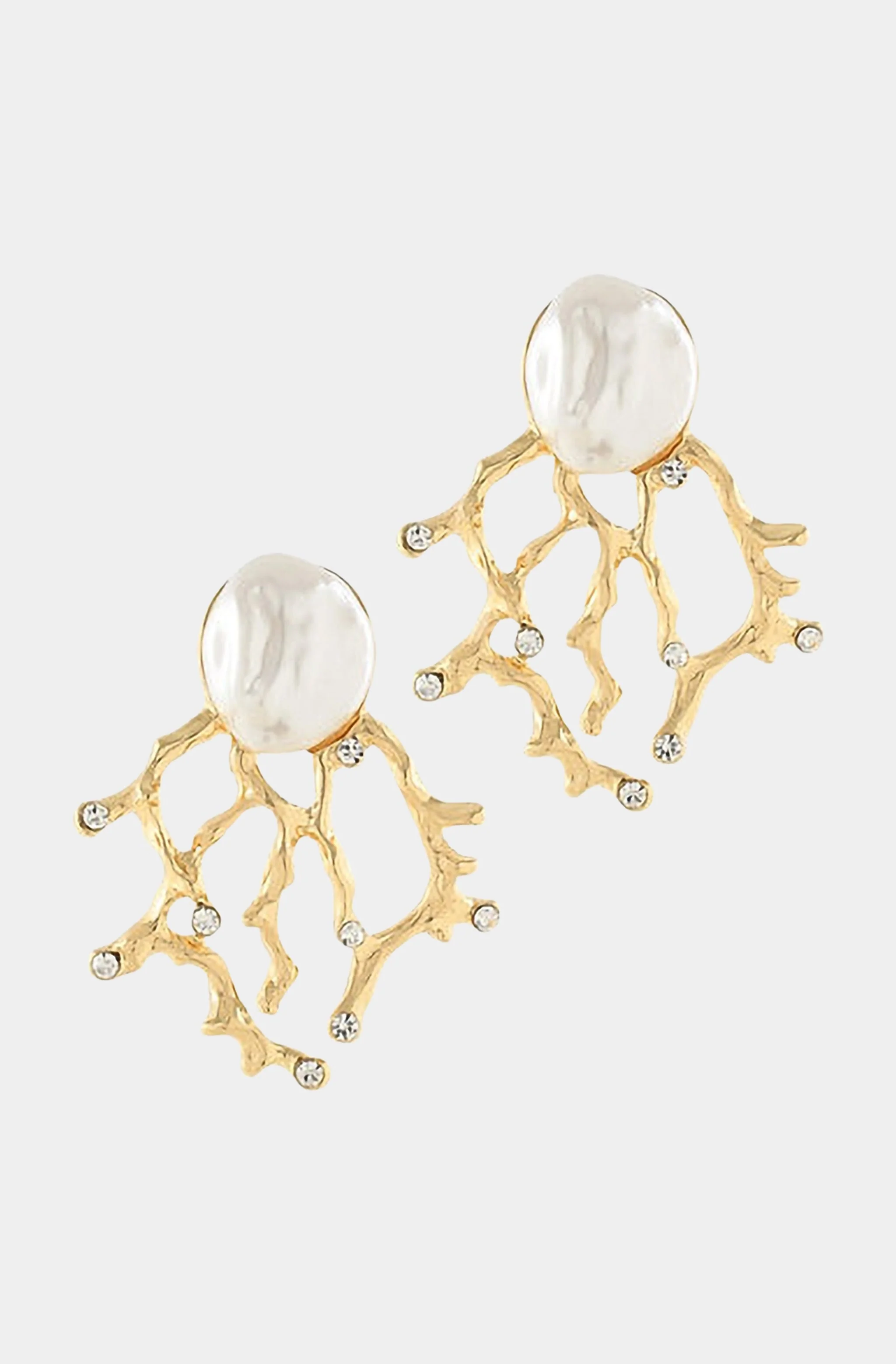 Cosima Earrings