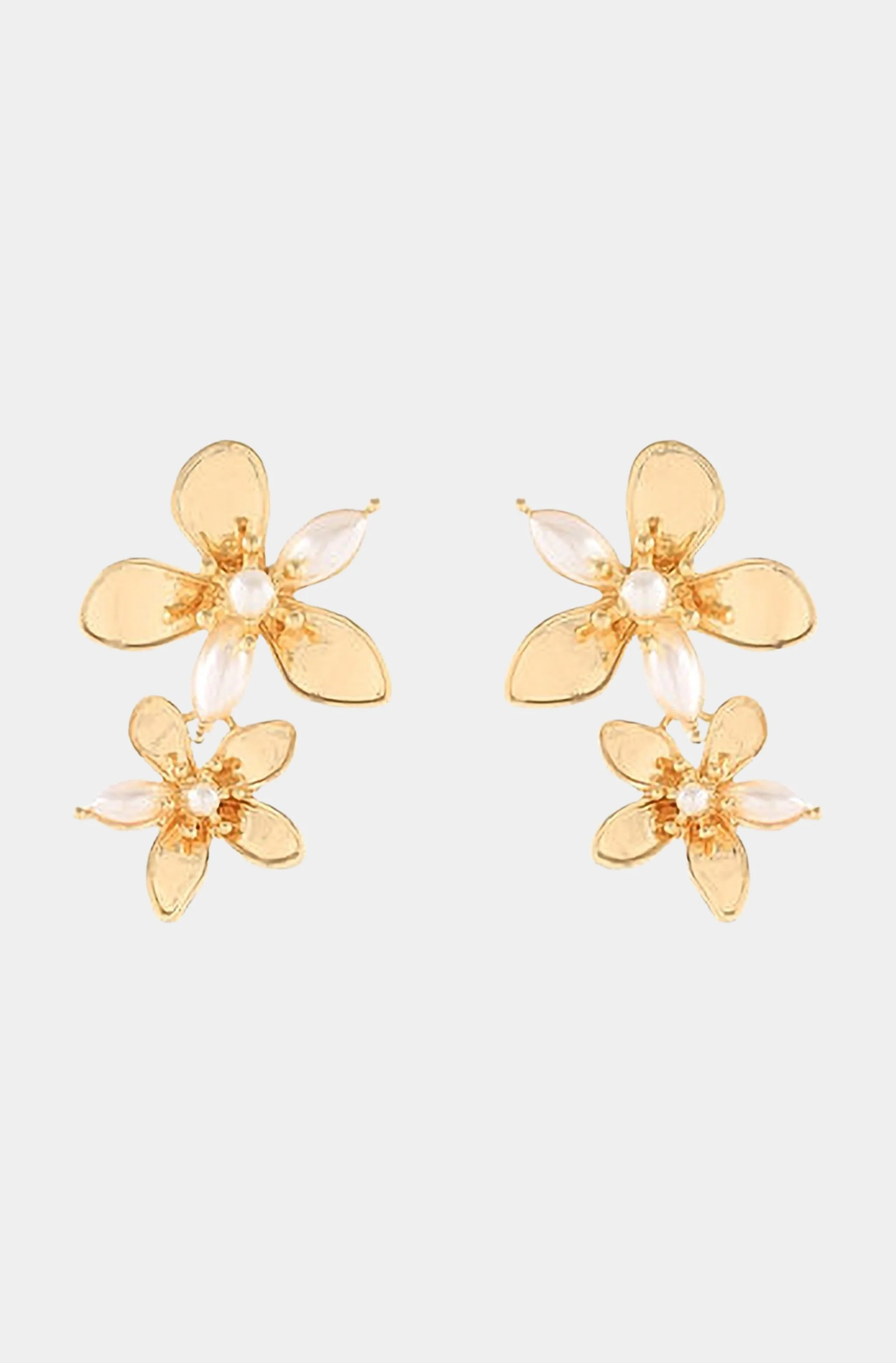 Kerensa Earrings