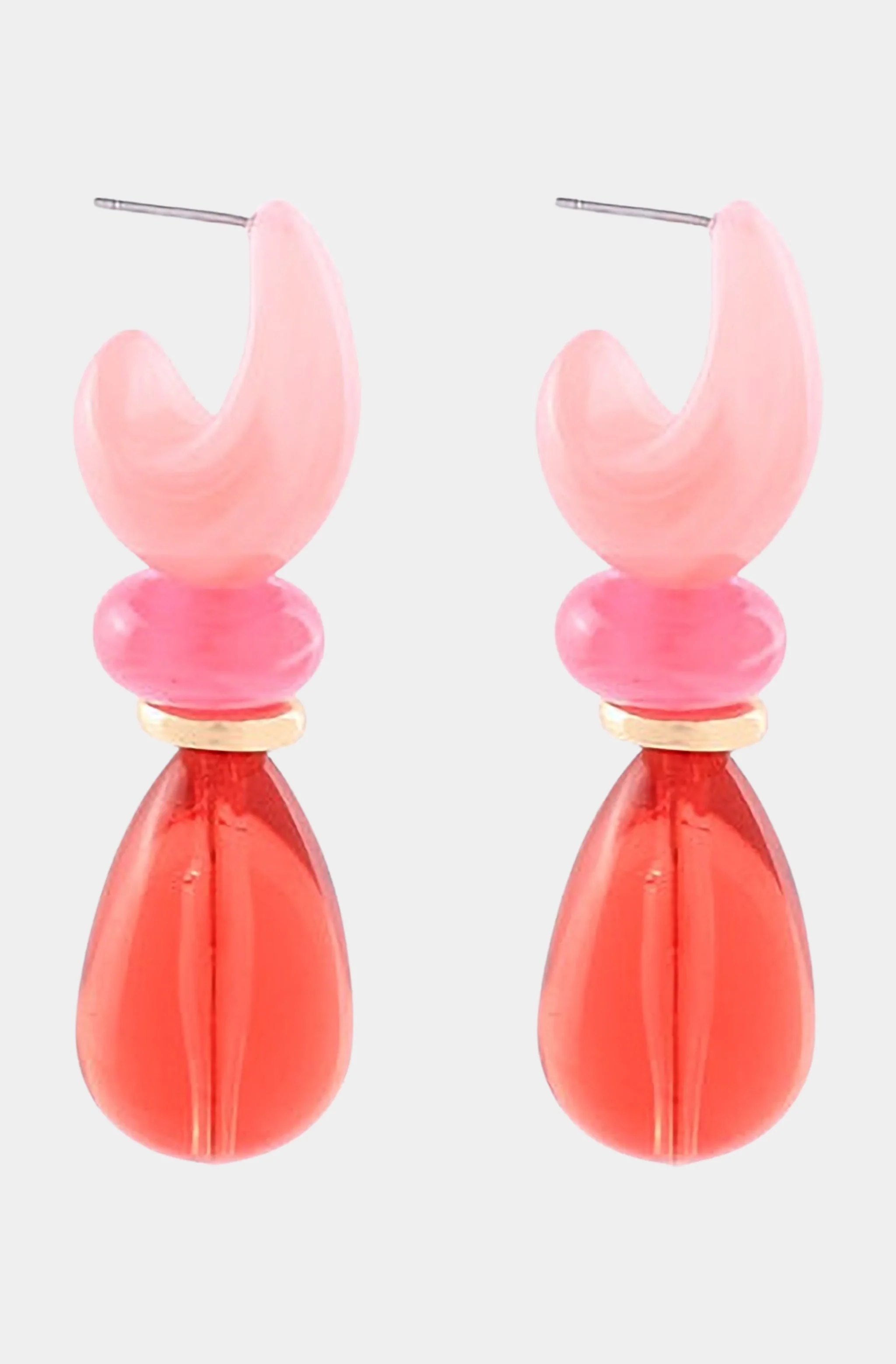 Isabeau Earrings