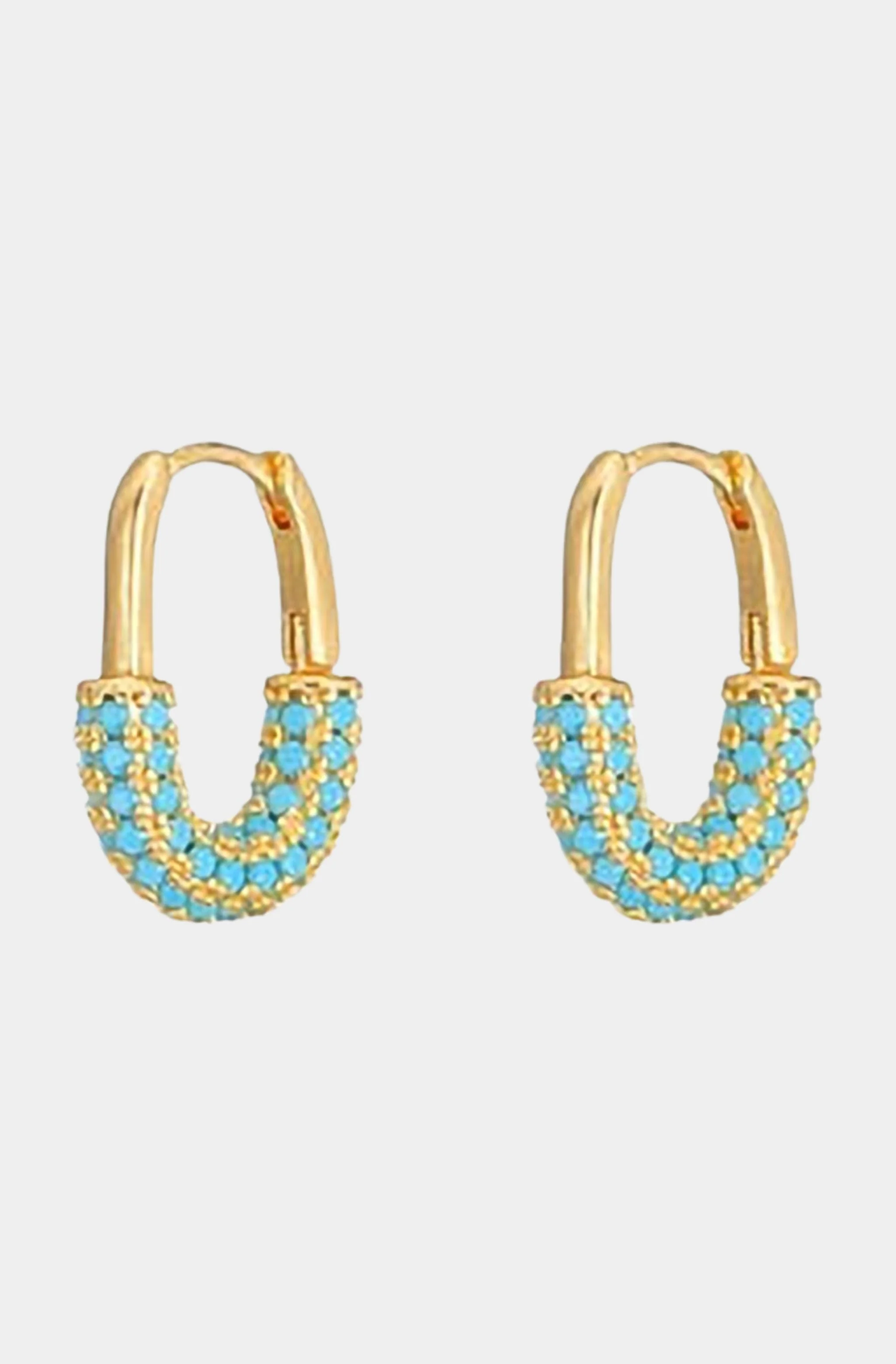 Eirlys Earrings