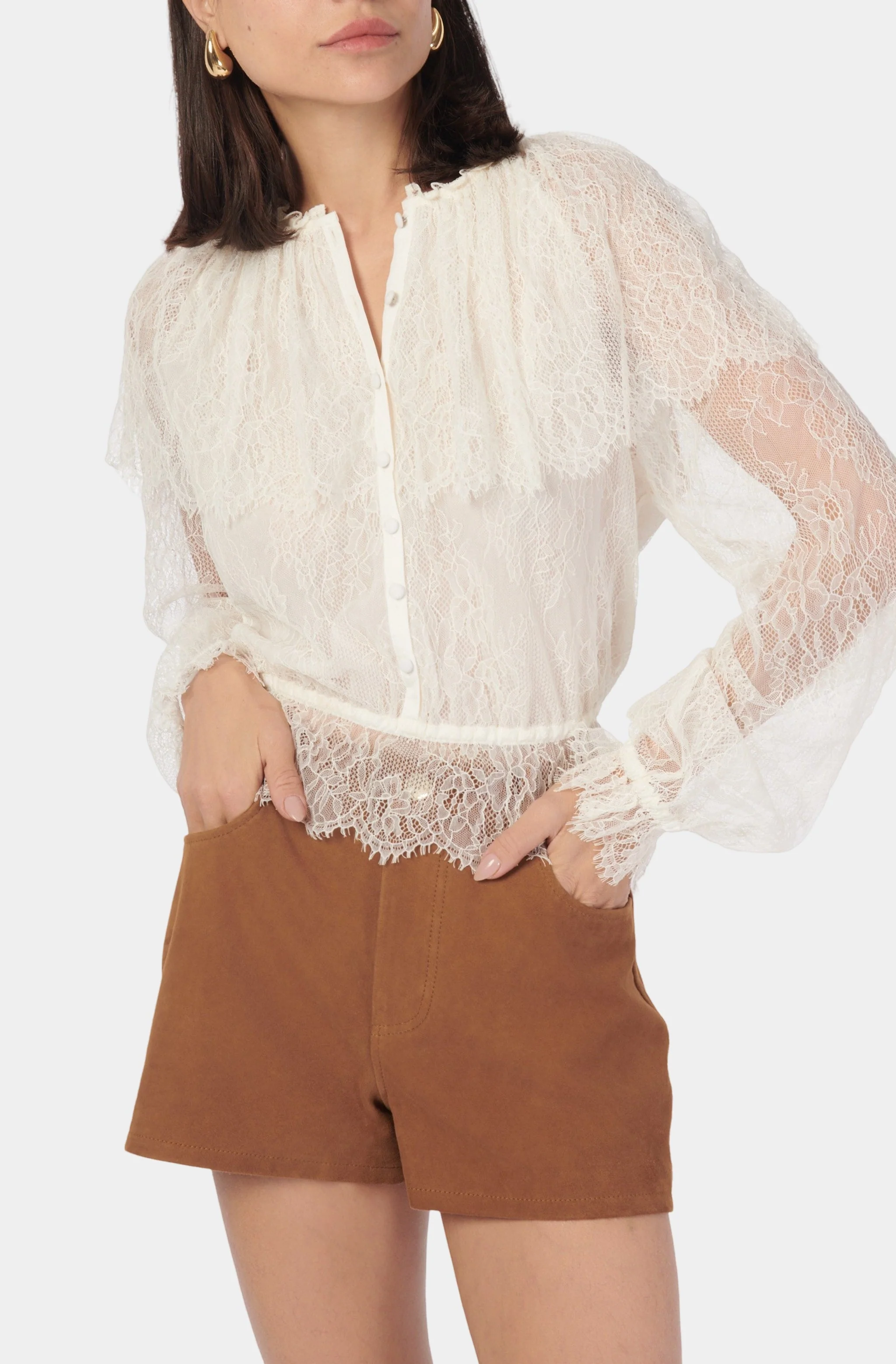Vitoria Blouse - Image 3